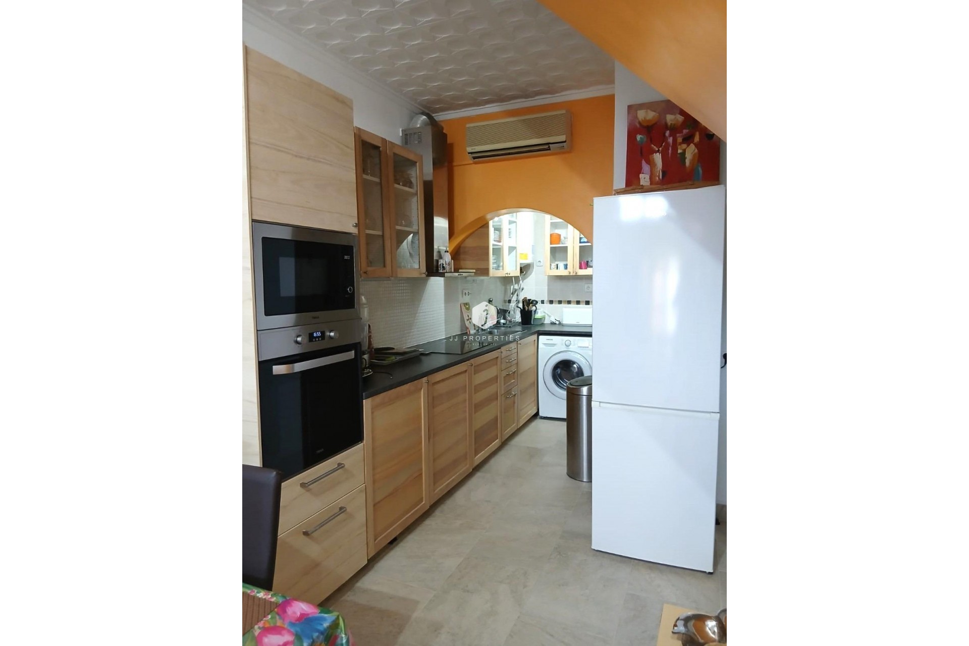 Tweedehands - Chalet -
Torrevieja - La Siesta - El Salado - Torreta