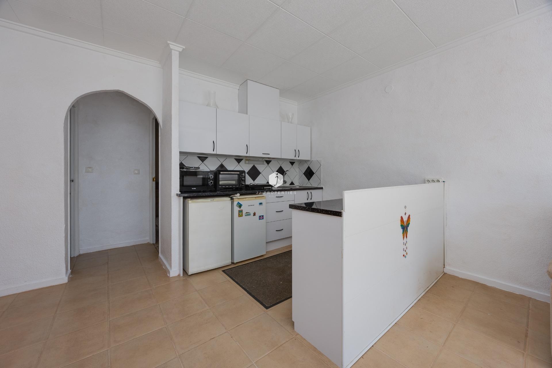 Tweedehands - Chalet -
Torrevieja - La Siesta - El Salado - Torreta