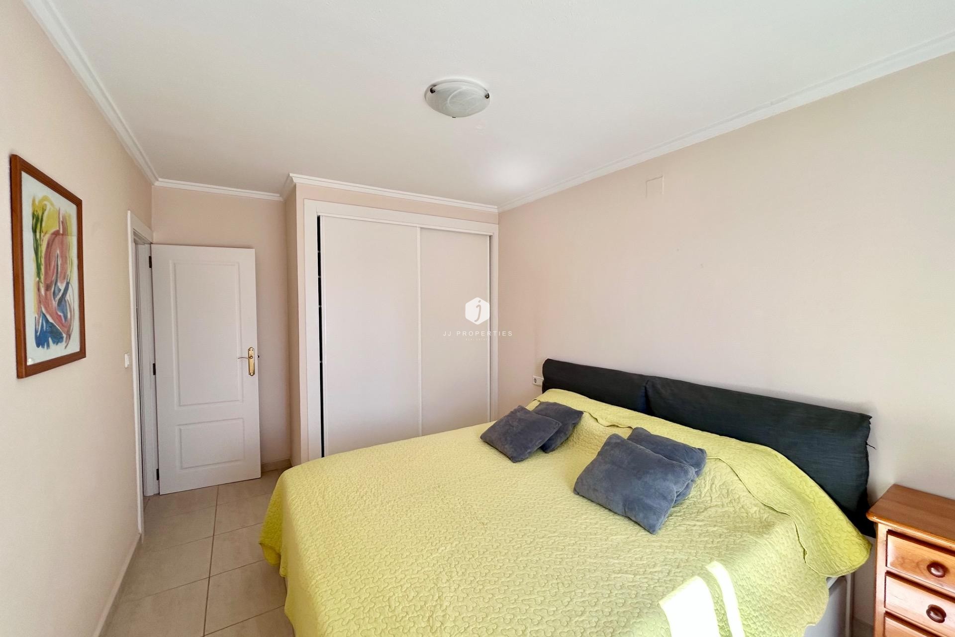 Tweedehands - Chalet -
Torrevieja - La Siesta - El Salado - Torreta