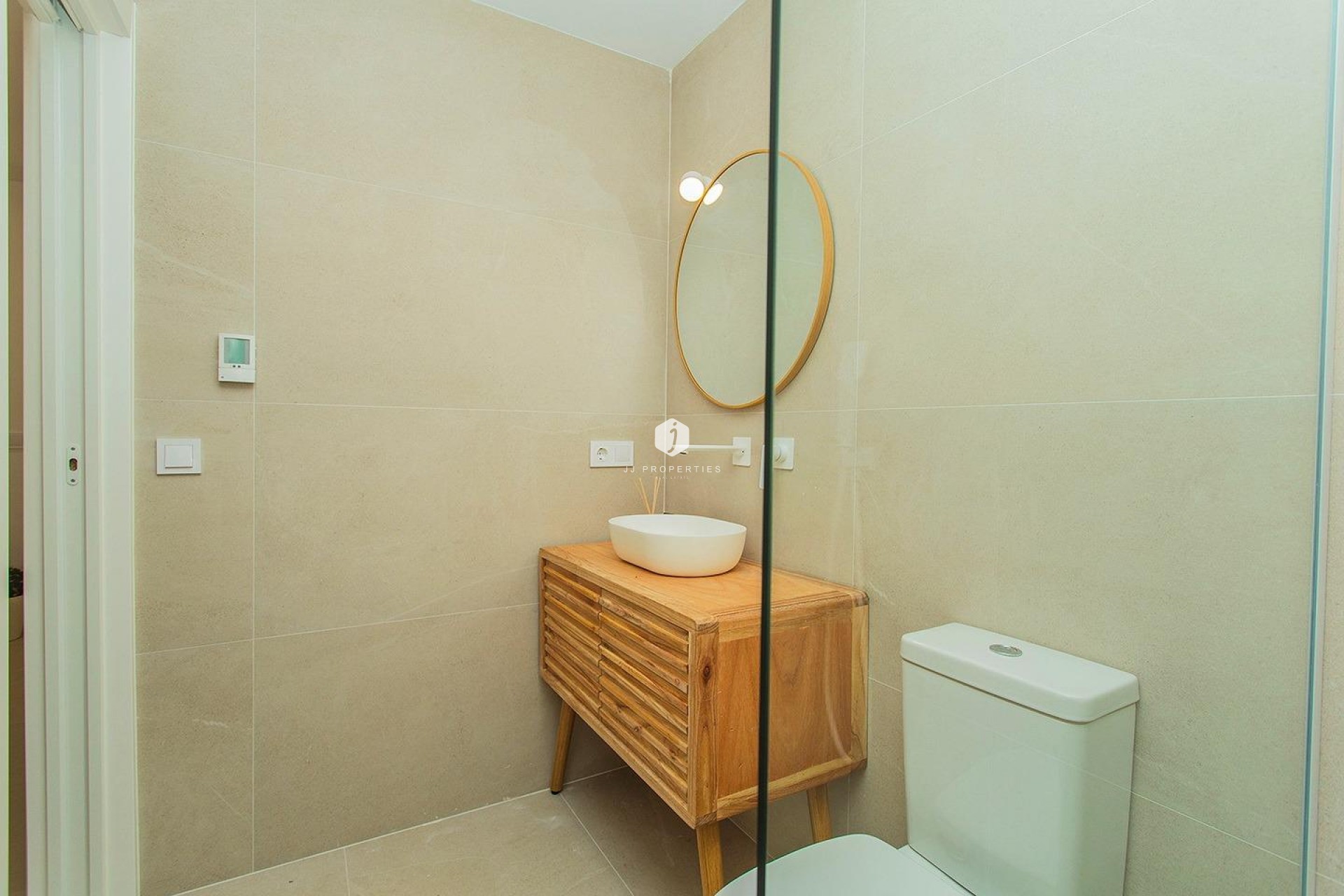 Tweedehands - Chalet -
Torrevieja - La siesta