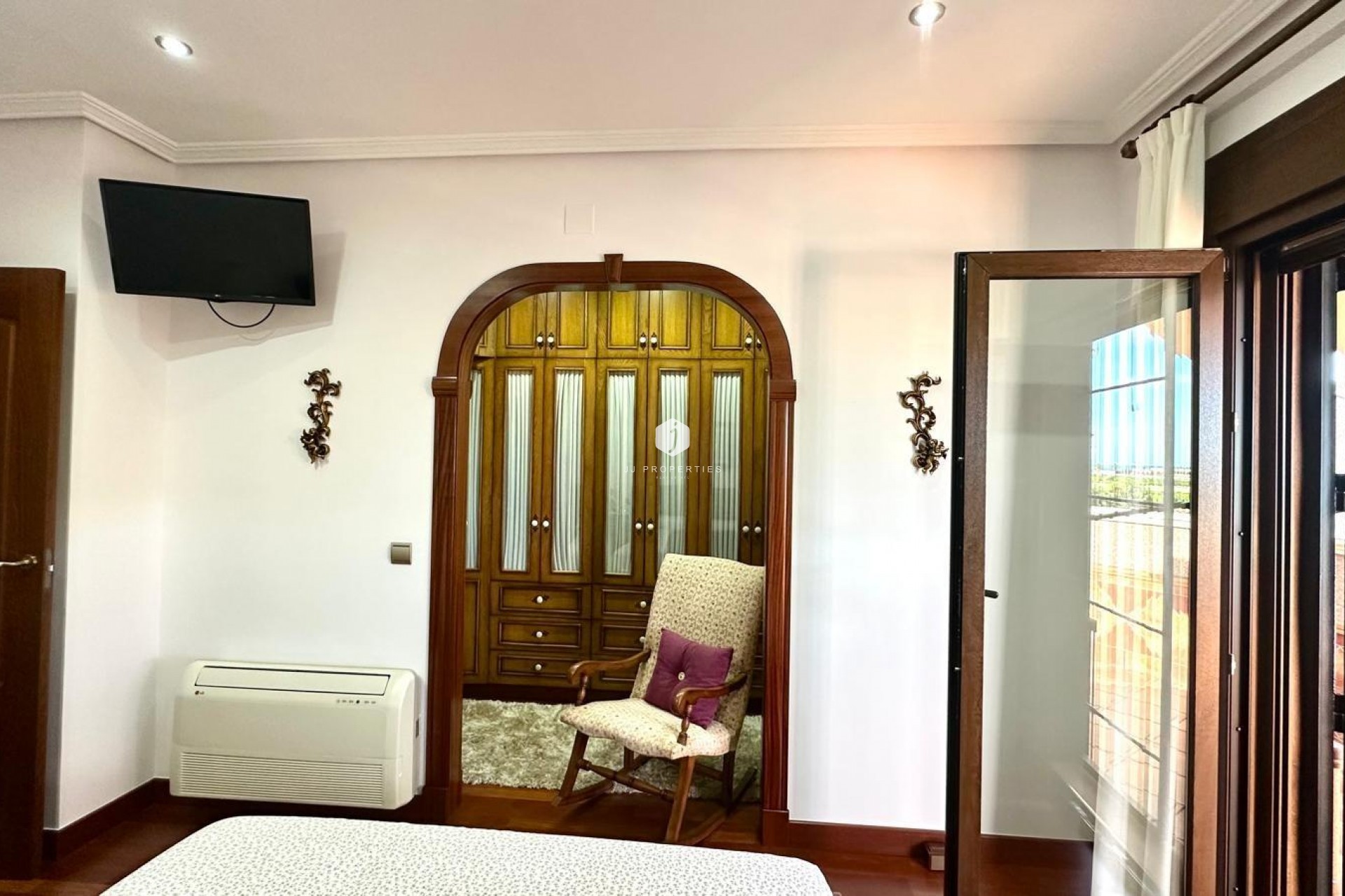 Tweedehands - Chalet -
Torrevieja - La siesta