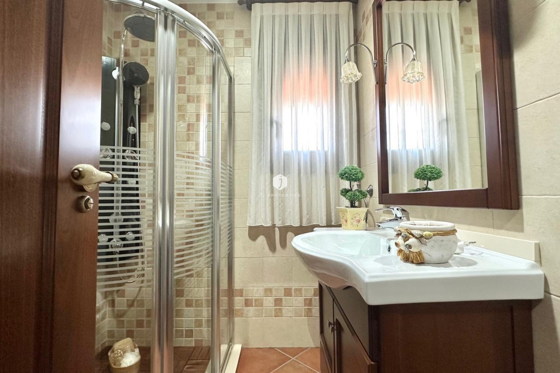 Tweedehands - Chalet -
Torrevieja - La siesta