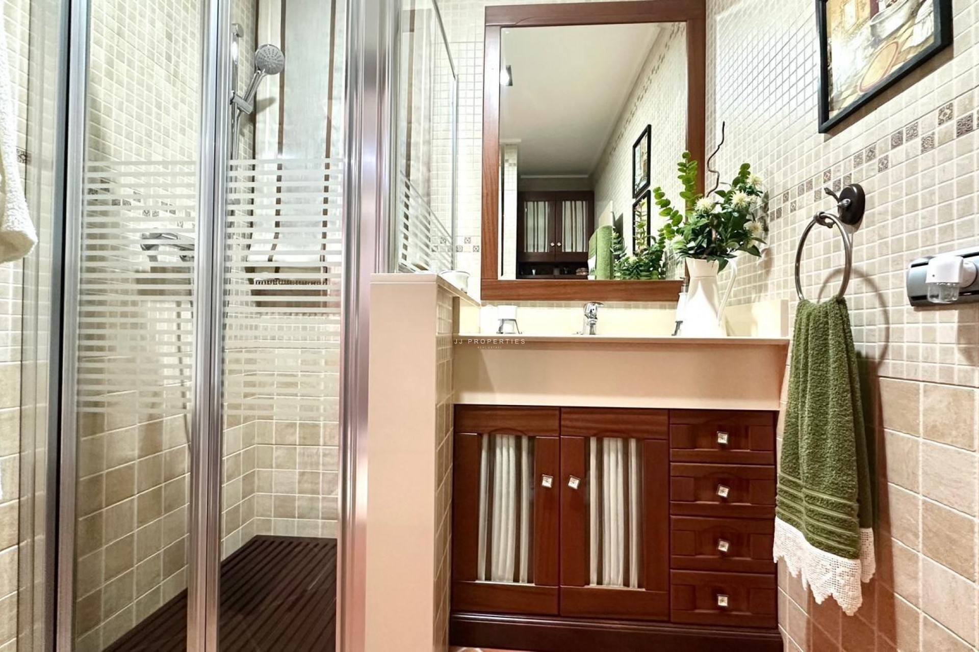 Tweedehands - Chalet -
Torrevieja - La siesta