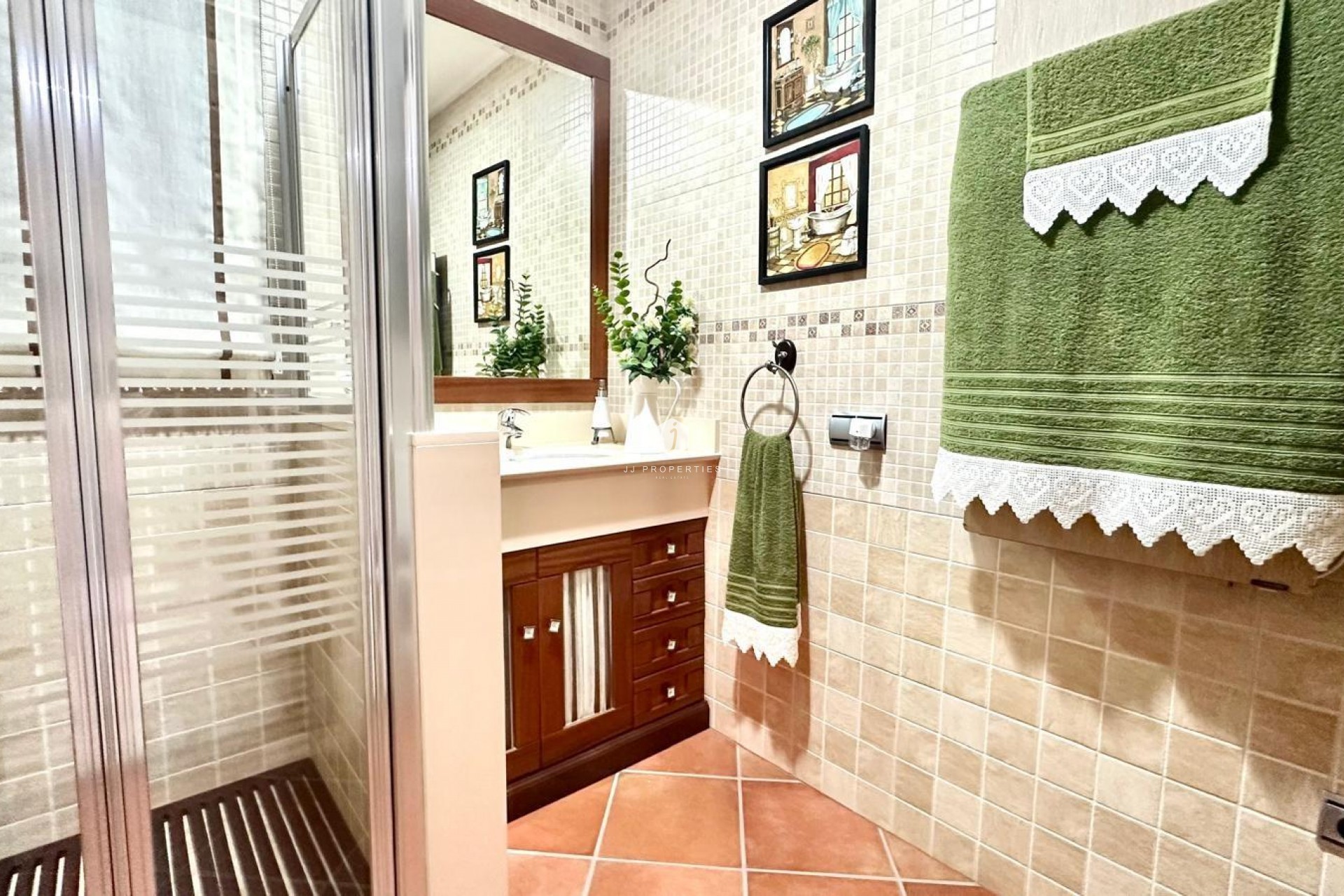 Tweedehands - Chalet -
Torrevieja - La siesta