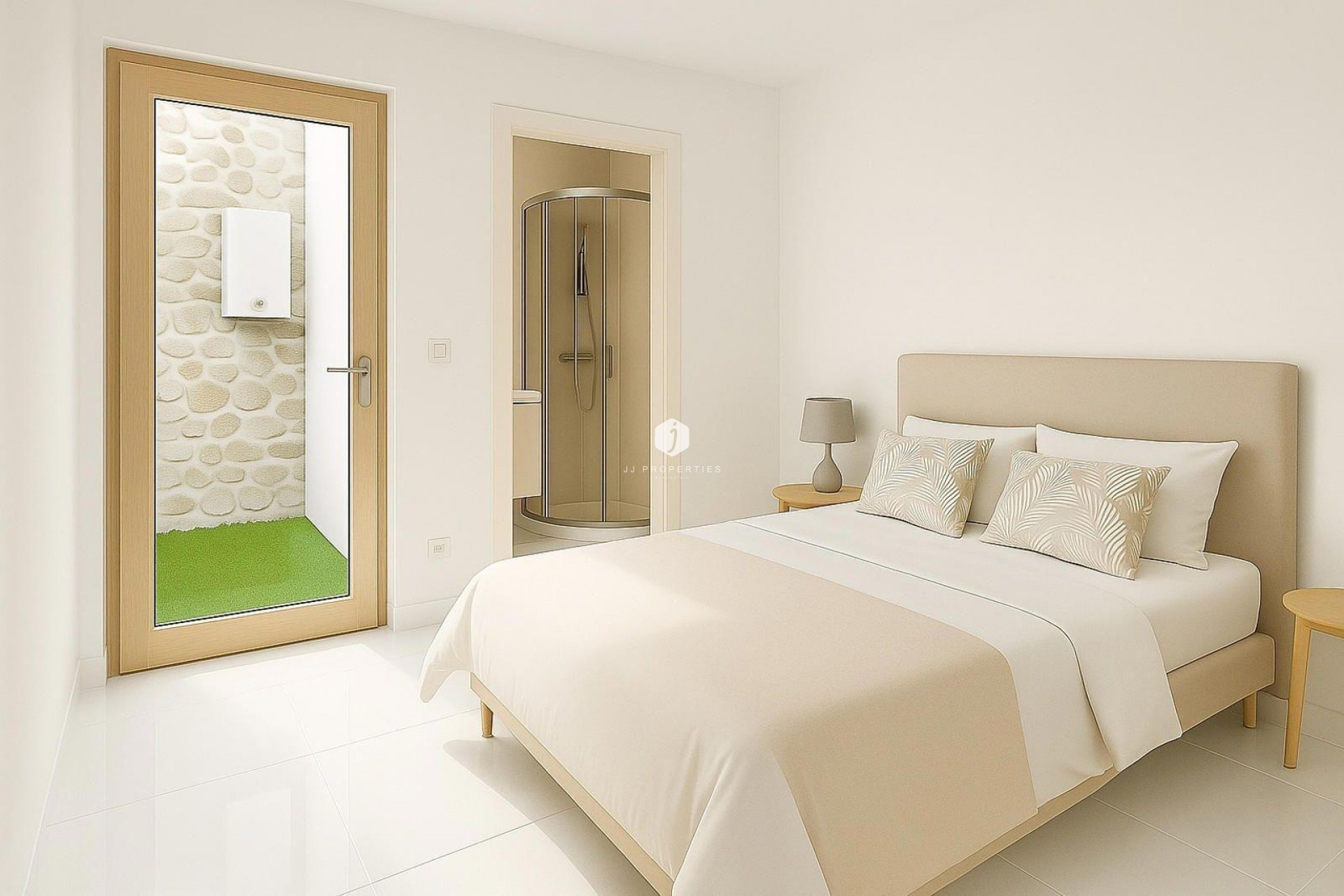 Tweedehands - Chalet -
Torrevieja - La siesta