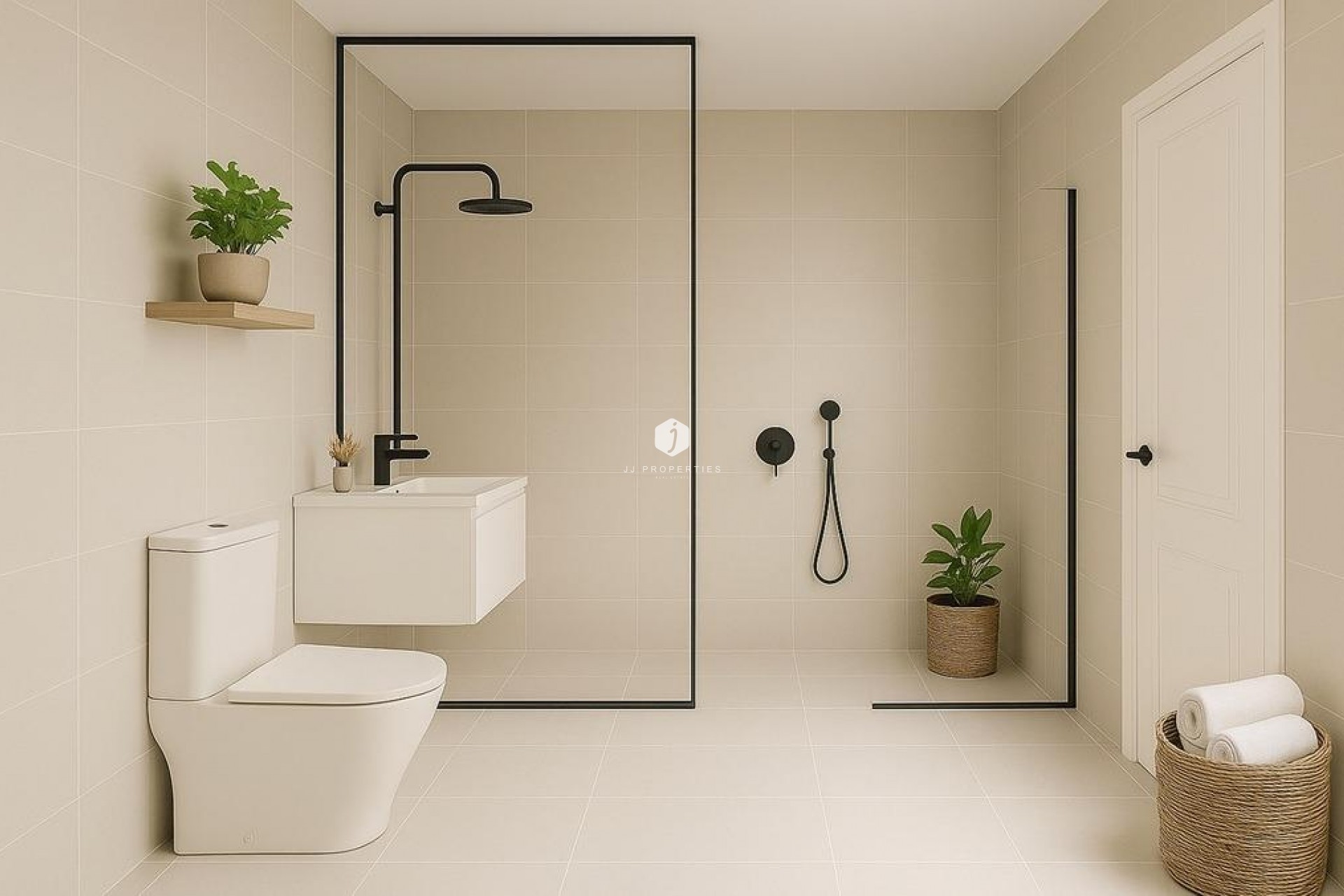 Tweedehands - Chalet -
Torrevieja - La siesta