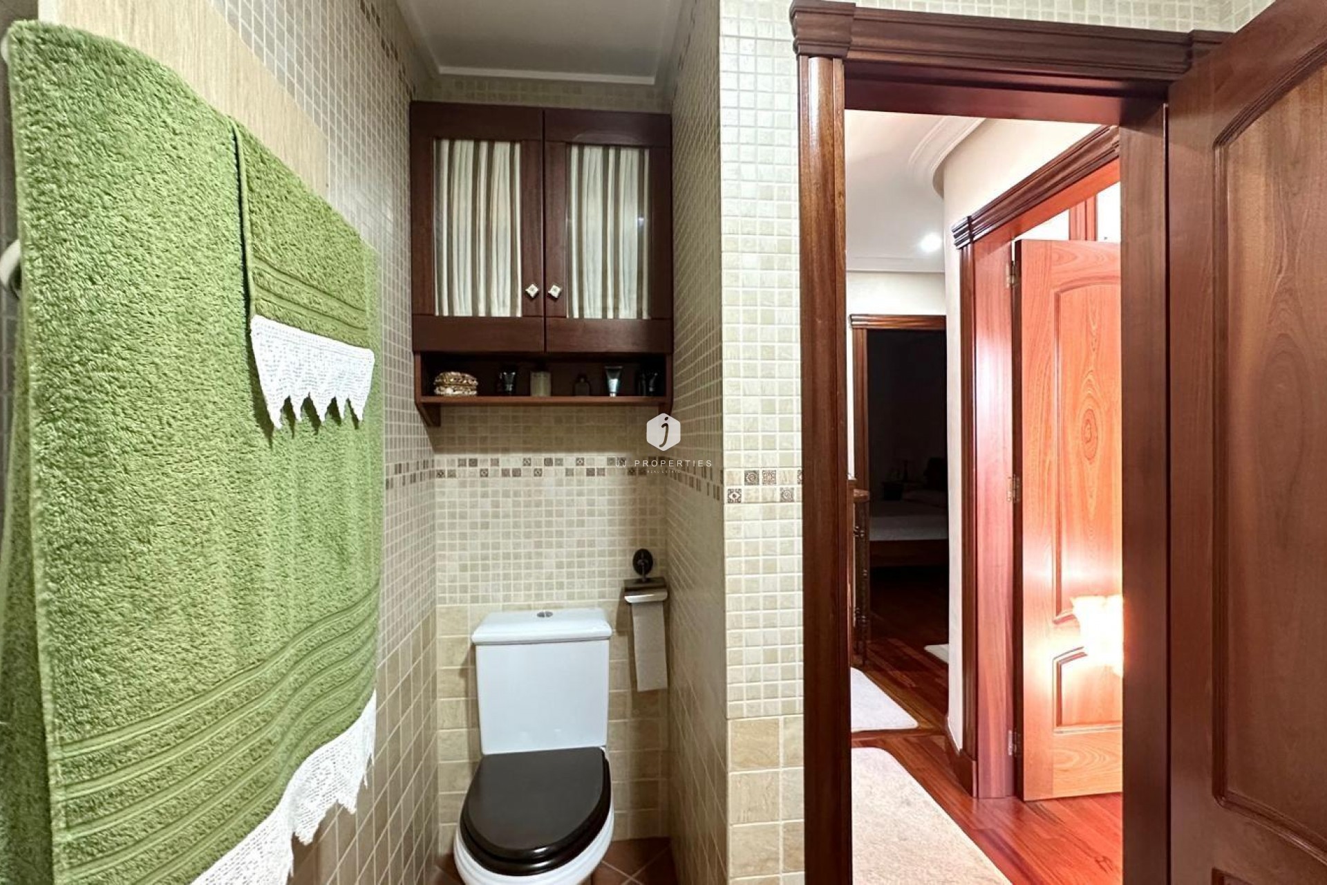 Tweedehands - Chalet -
Torrevieja - La siesta