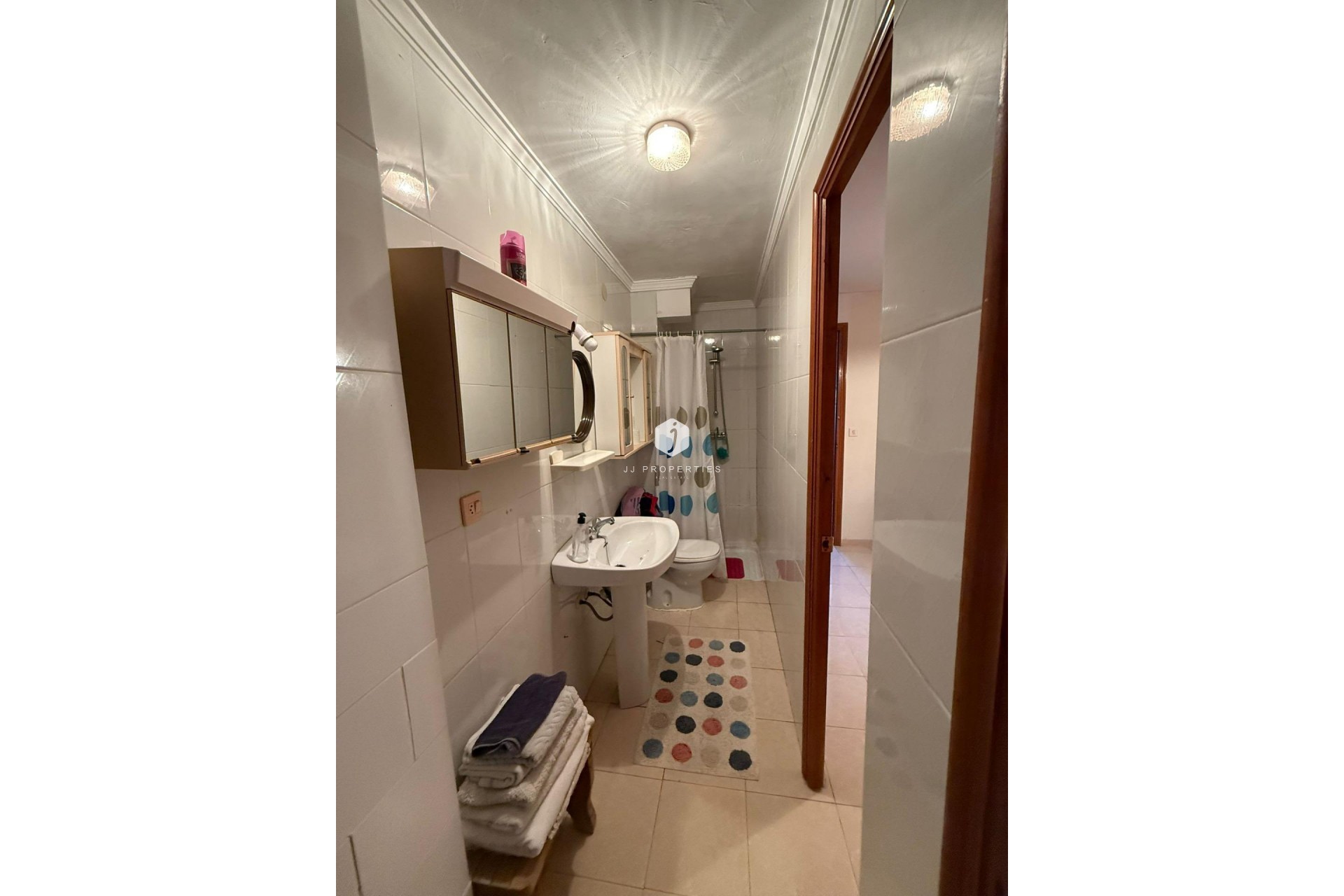 Tweedehands - Chalet -
Torrevieja - La siesta