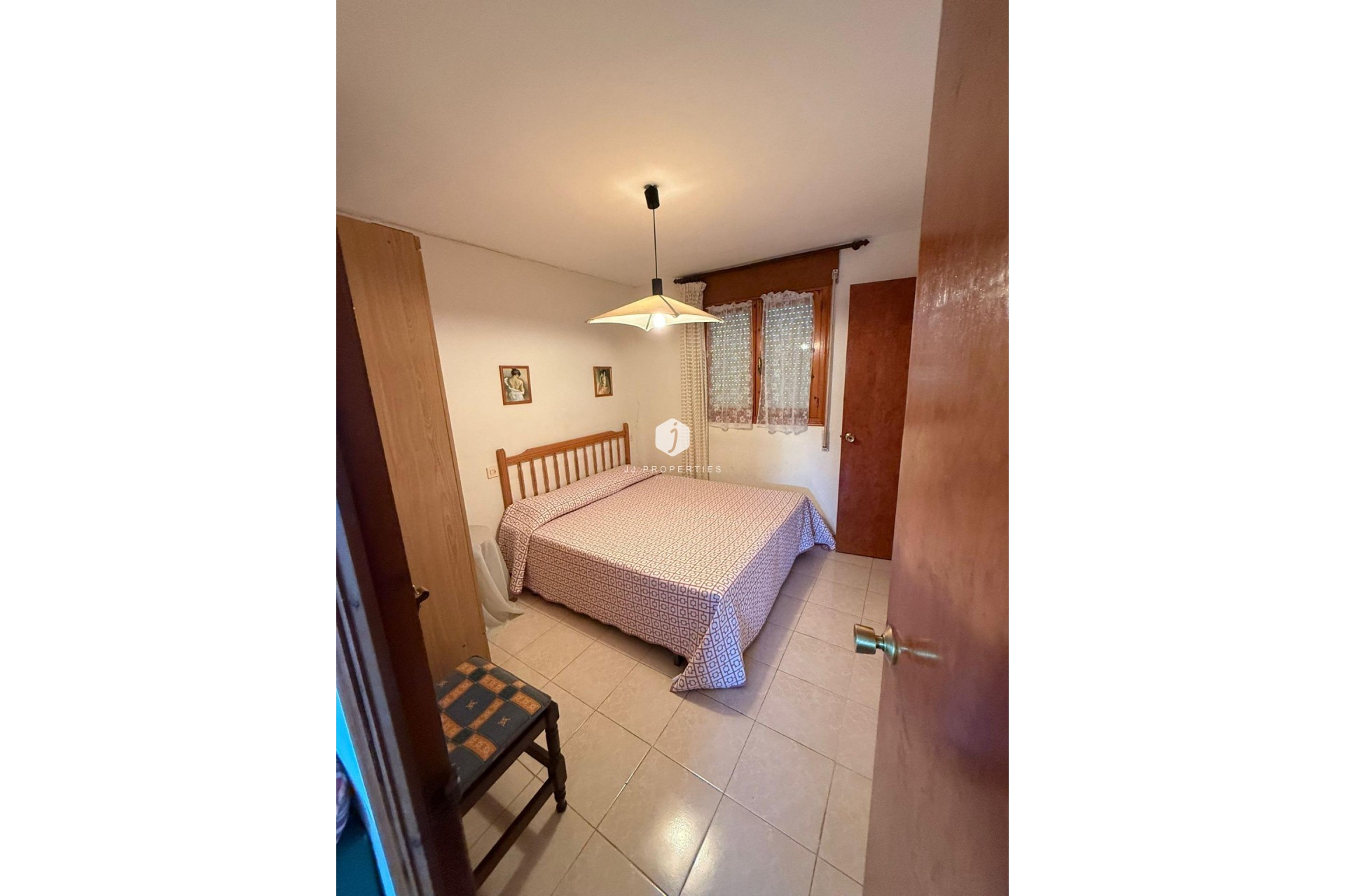 Tweedehands - Chalet -
Torrevieja - La siesta