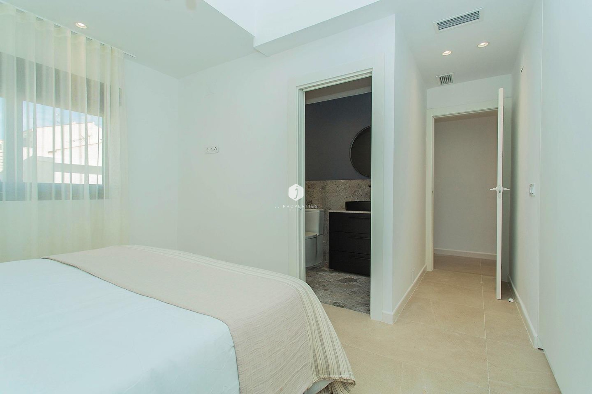 Tweedehands - Chalet -
Torrevieja - La siesta