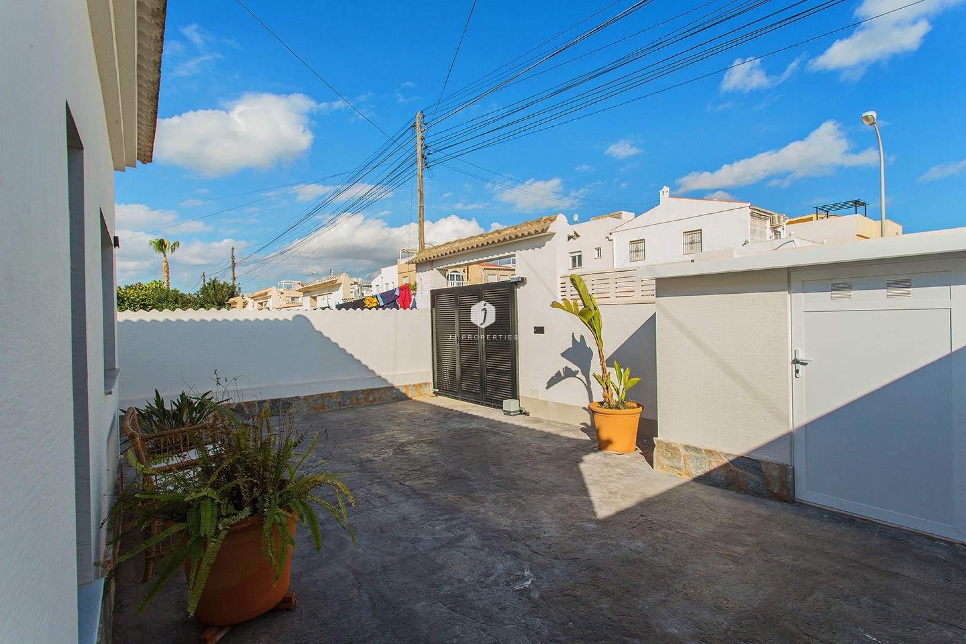 Tweedehands - Chalet -
Torrevieja - La siesta