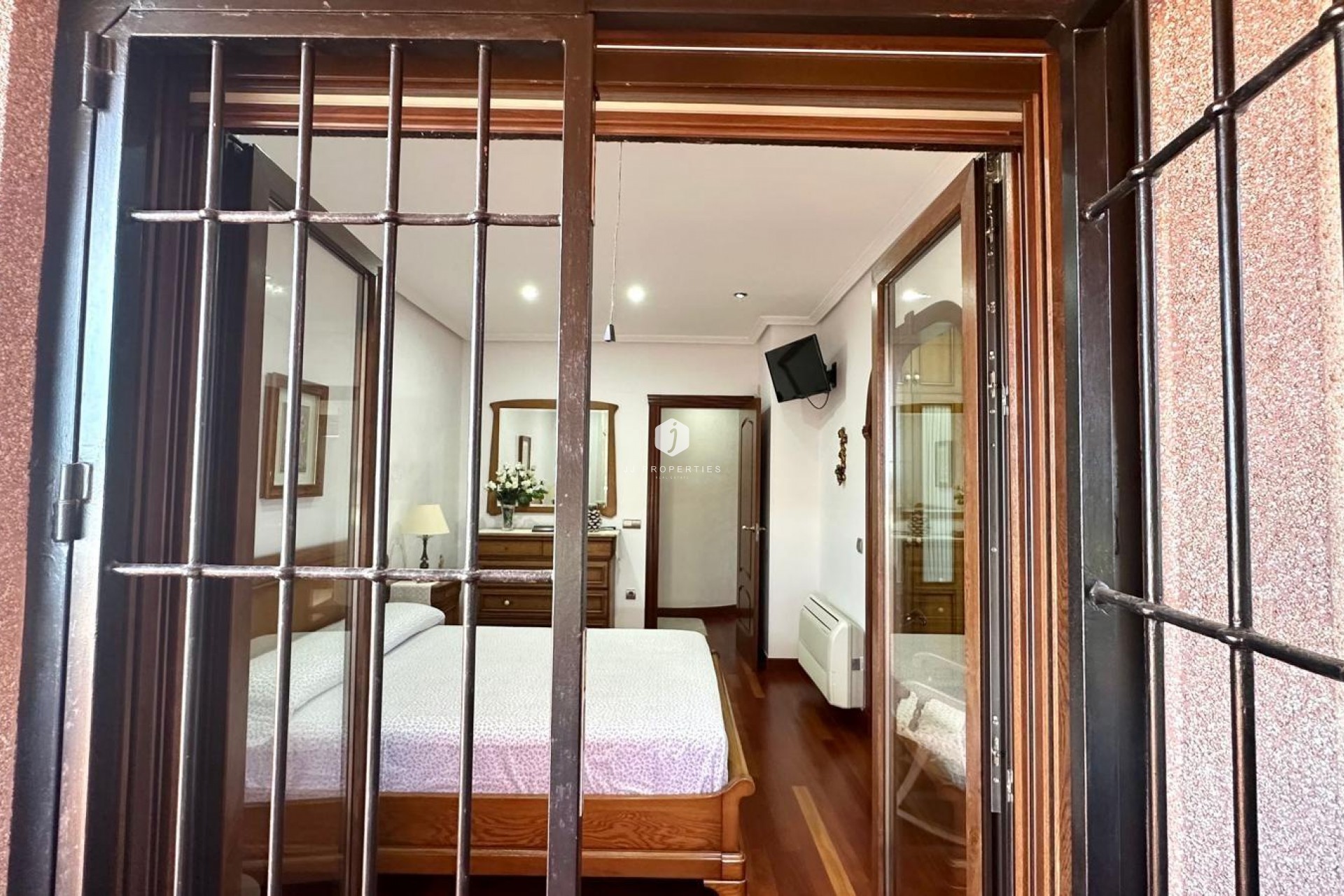 Tweedehands - Chalet -
Torrevieja - La siesta