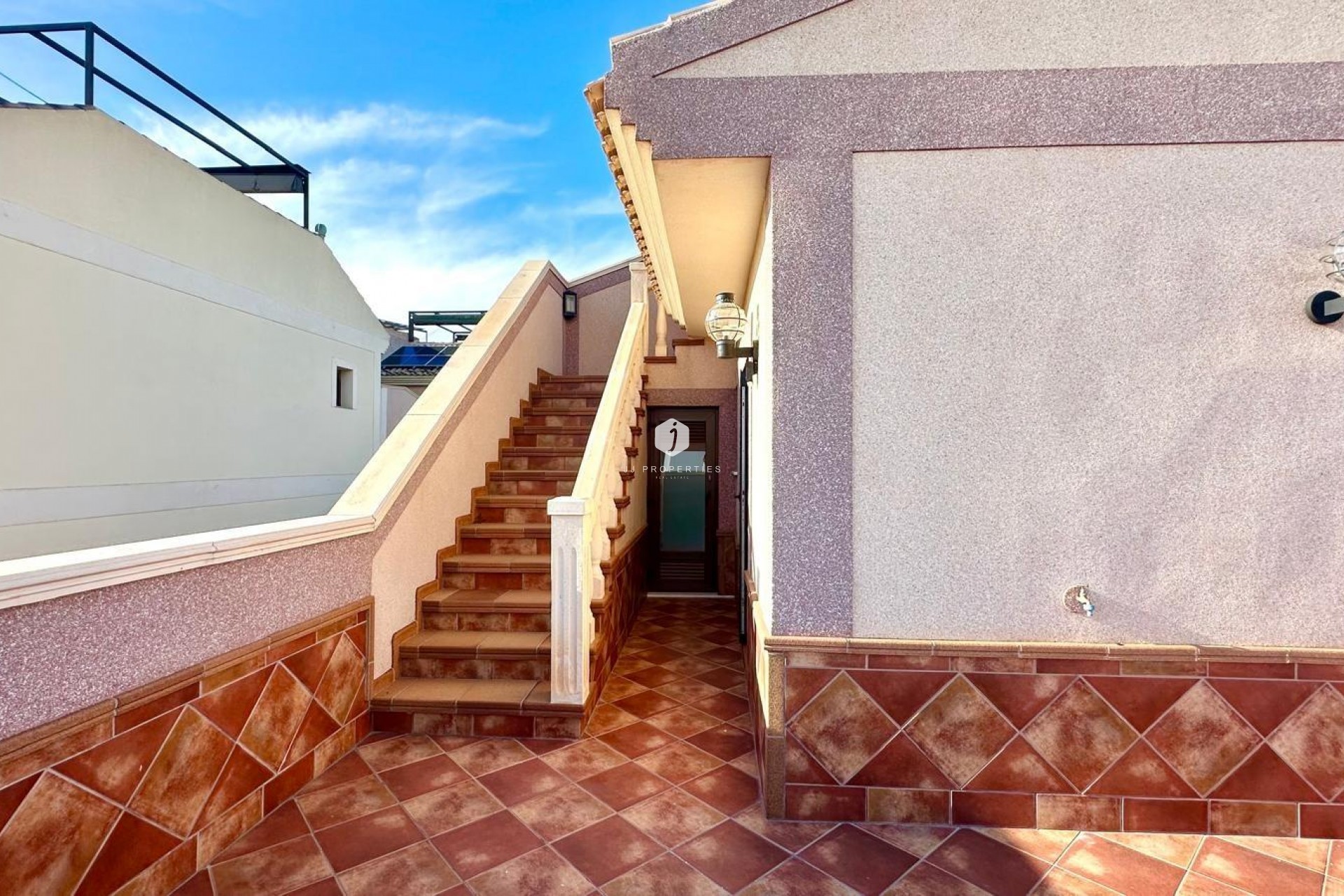 Tweedehands - Chalet -
Torrevieja - La siesta