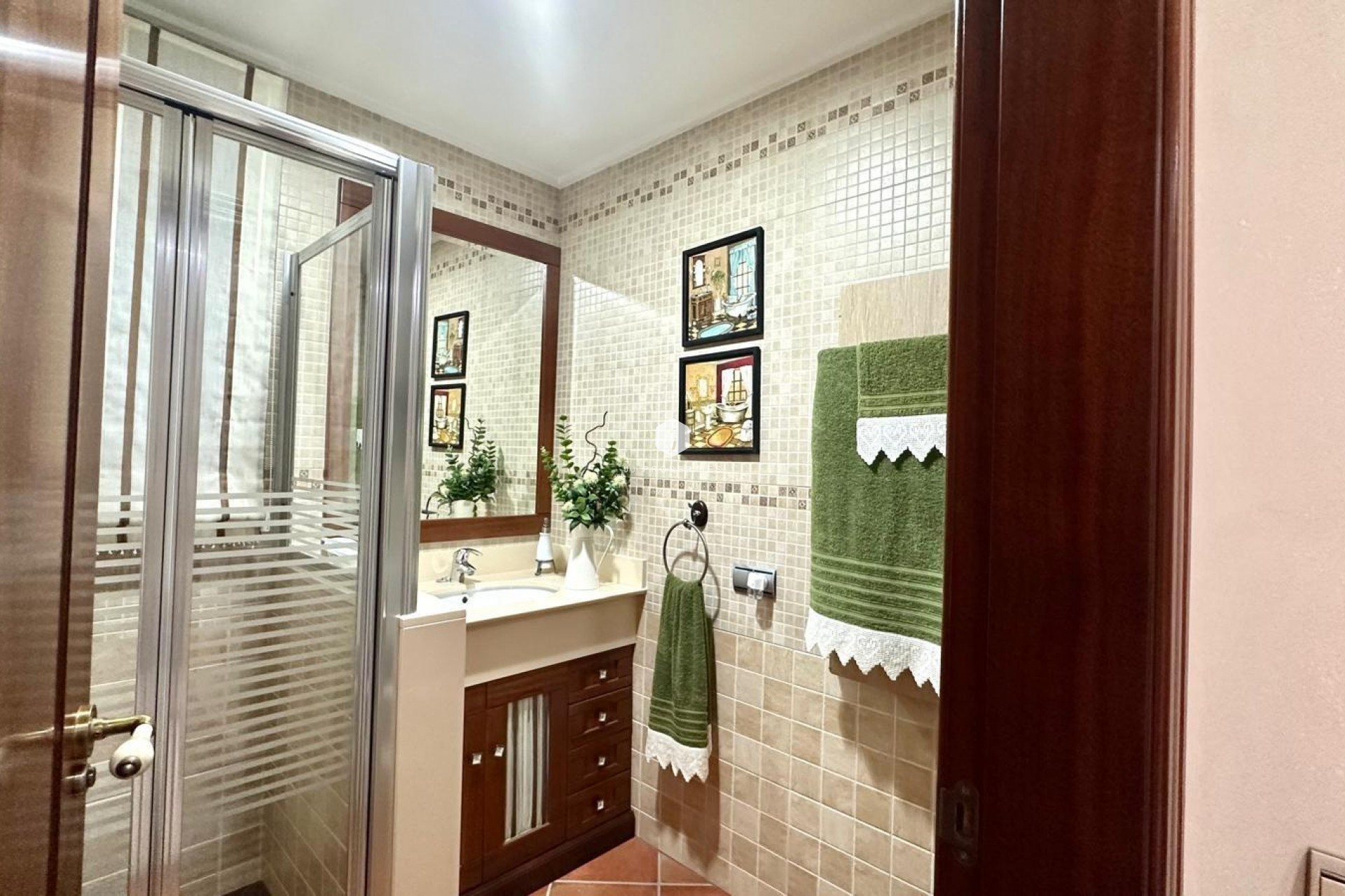 Tweedehands - Chalet -
Torrevieja - La siesta