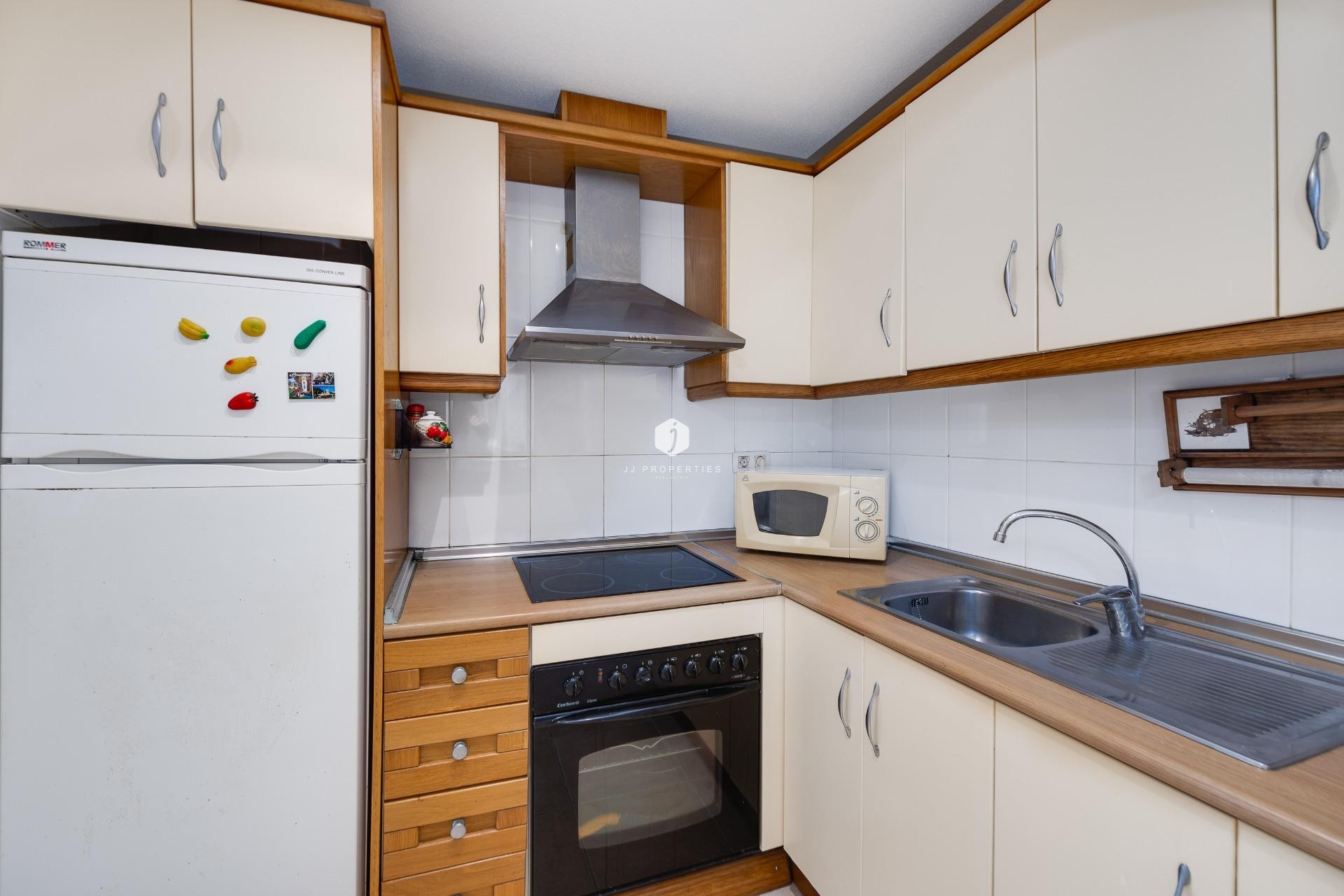 Tweedehands - Chalet -
Torrevieja - La veleta