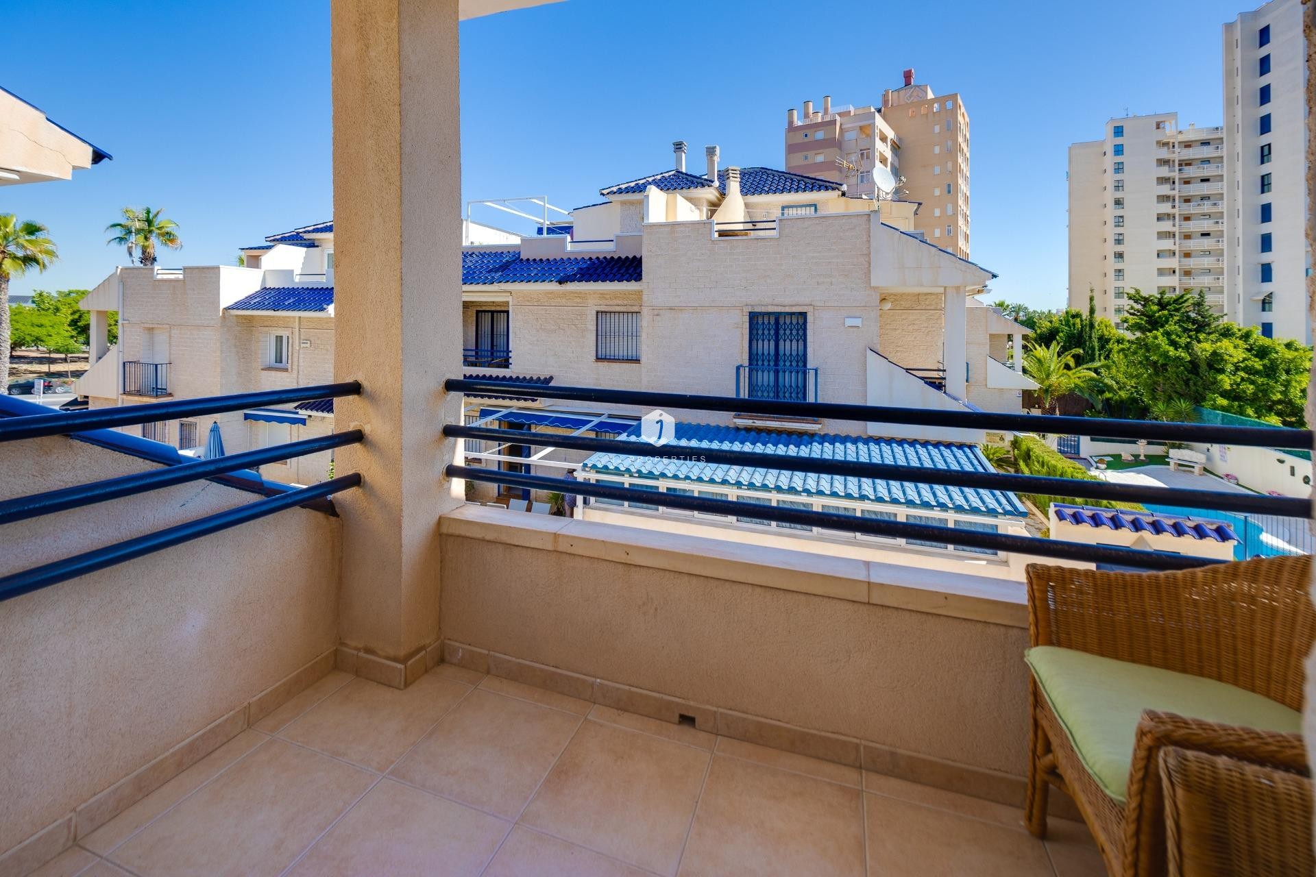 Tweedehands - Chalet -
Torrevieja - La veleta