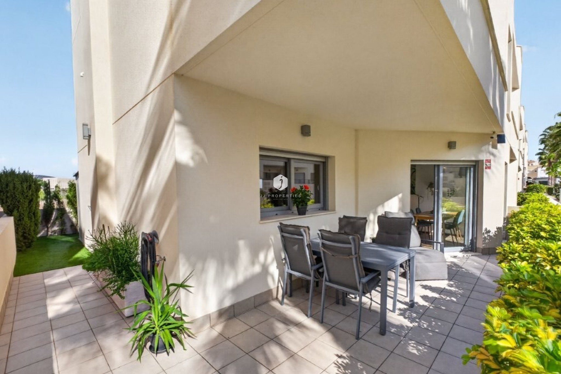 Tweedehands - Chalet -
Torrevieja - La veleta