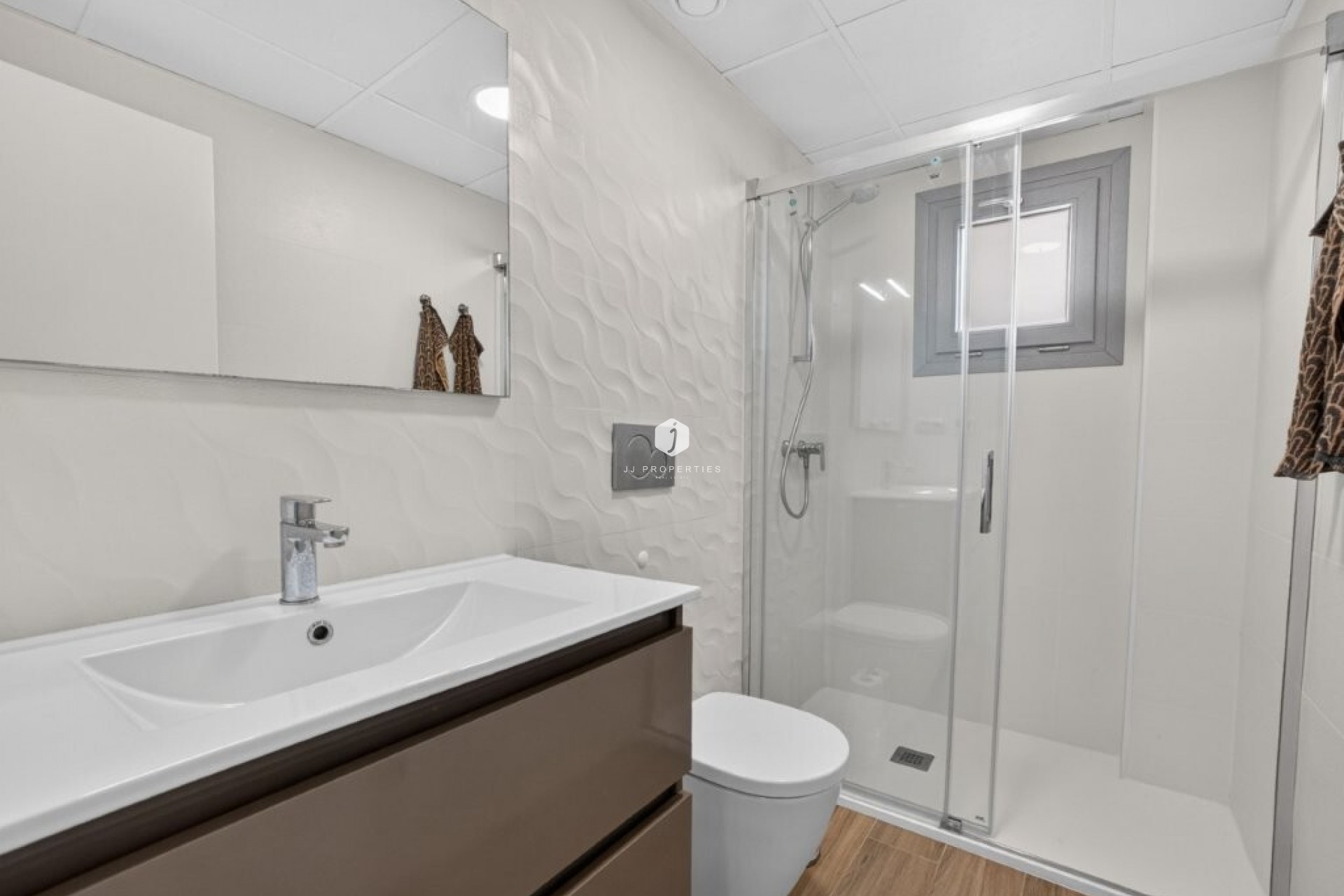 Tweedehands - Chalet -
Torrevieja - La veleta