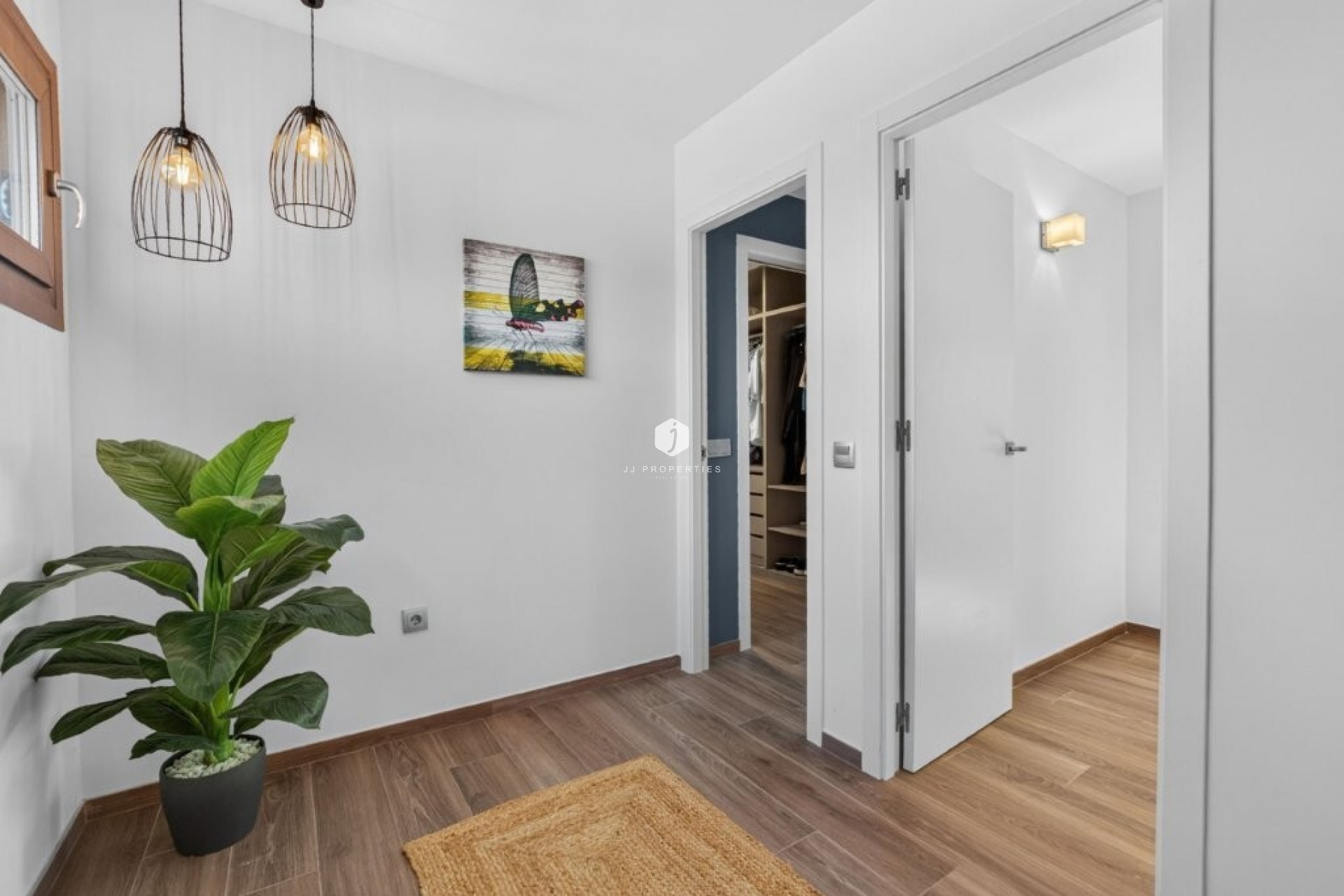 Tweedehands - Chalet -
Torrevieja - La veleta