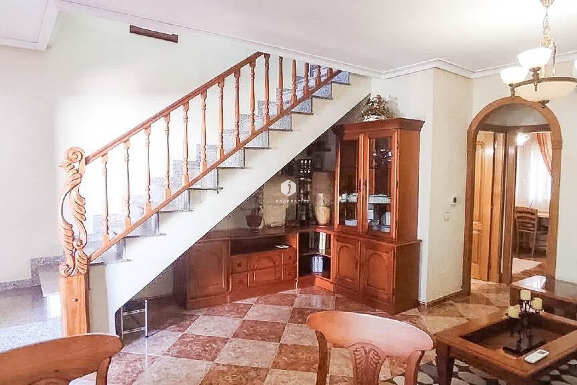 Tweedehands - Chalet -
Torrevieja - Los altos