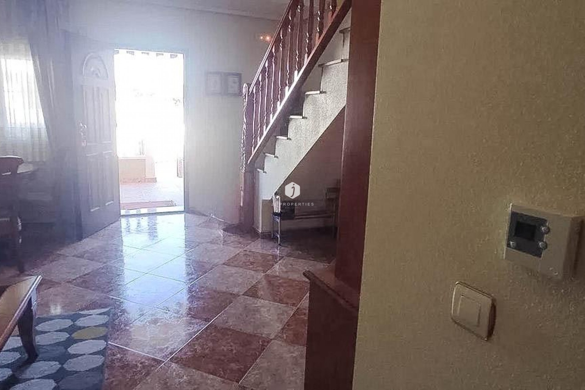 Tweedehands - Chalet -
Torrevieja - Los altos