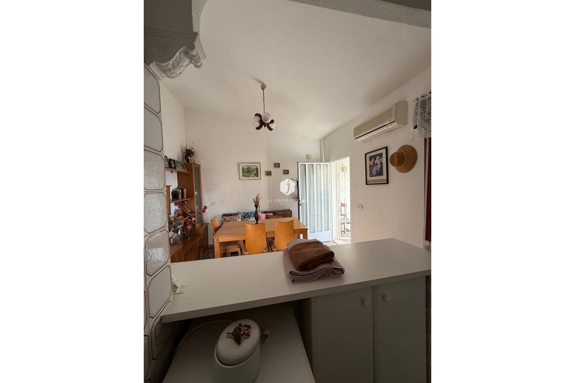 Tweedehands - Chalet -
Torrevieja - Los altos