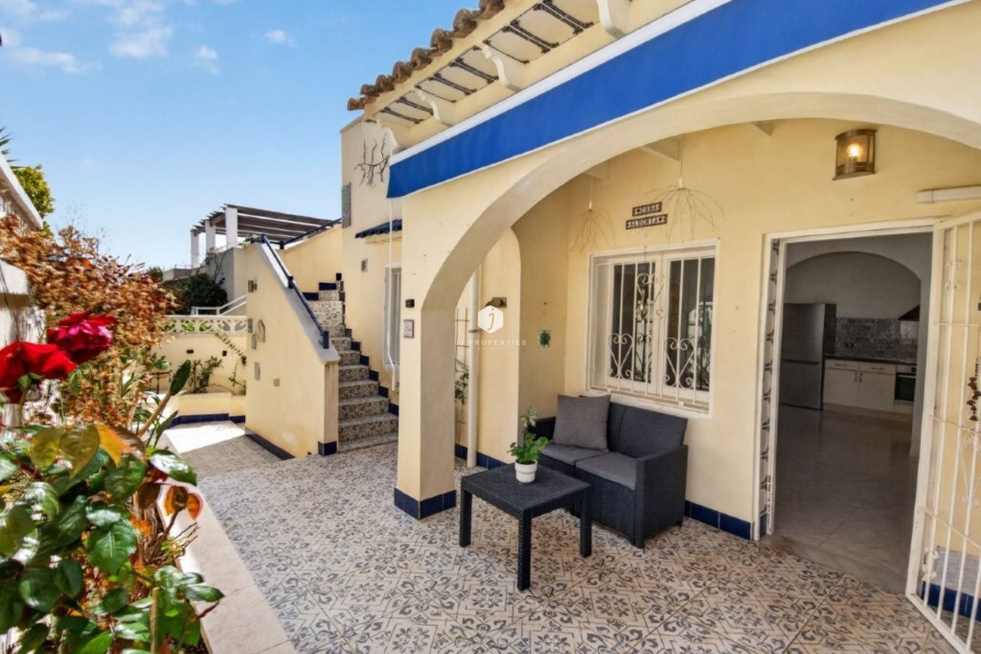 Tweedehands - Chalet -
Torrevieja - Los altos