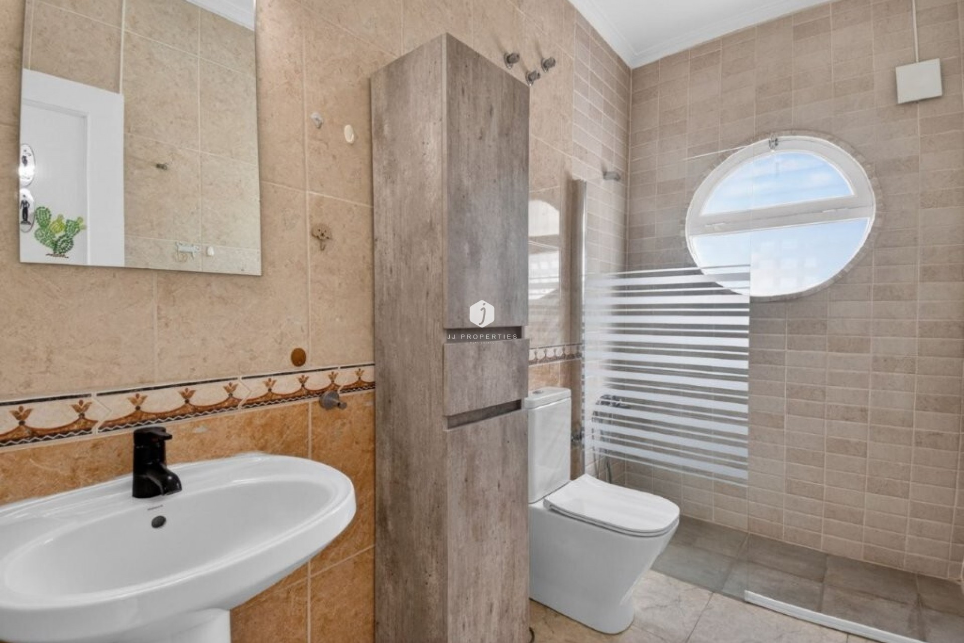 Tweedehands - Chalet -
Torrevieja - Los altos