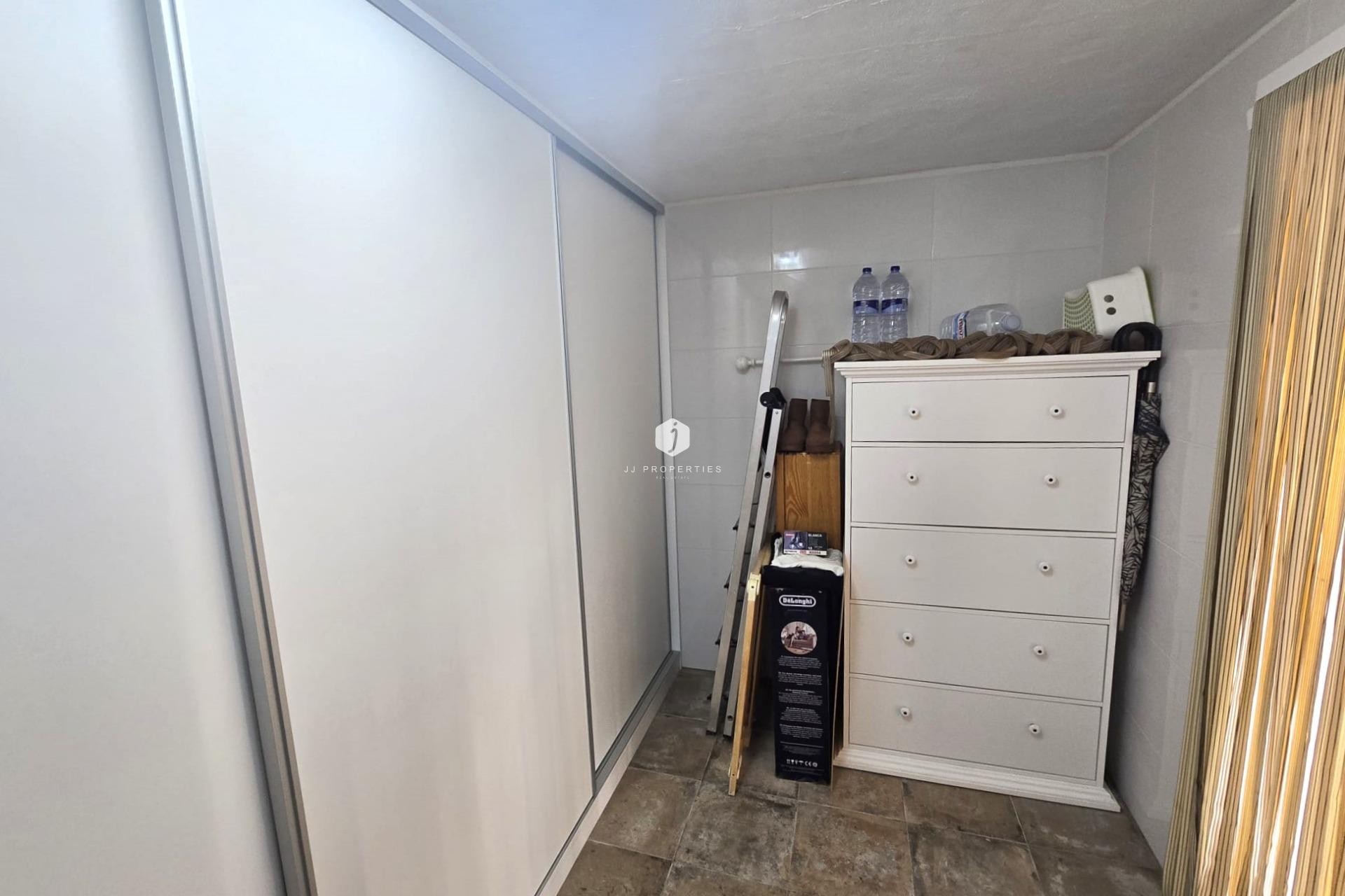 Tweedehands - Chalet -
Torrevieja - Los altos
