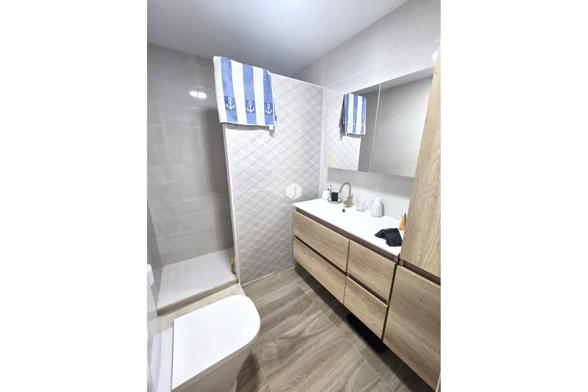 Tweedehands - Chalet -
Torrevieja - Los altos