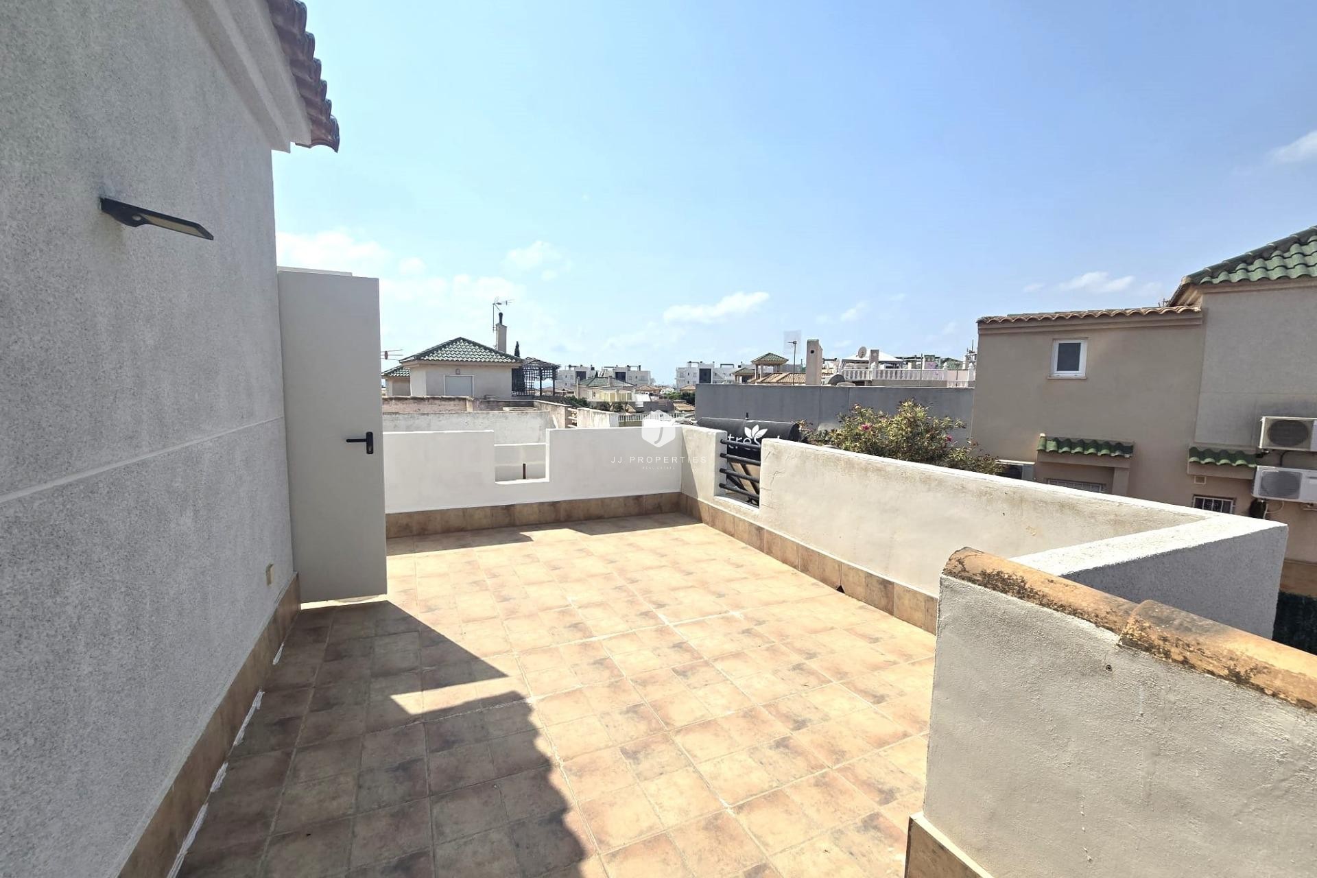 Tweedehands - Chalet -
Torrevieja - Los altos