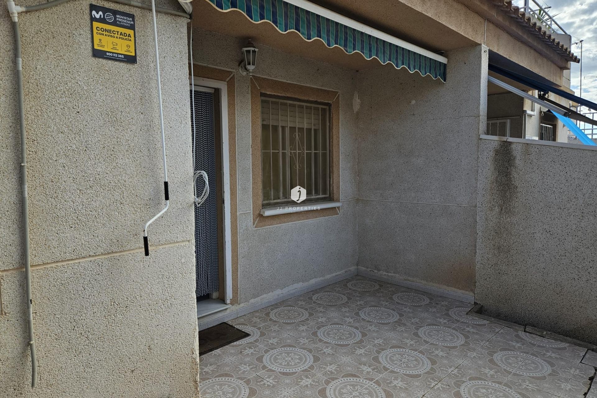 Tweedehands - Chalet -
Torrevieja - Los Balcones - Los Altos del Edén