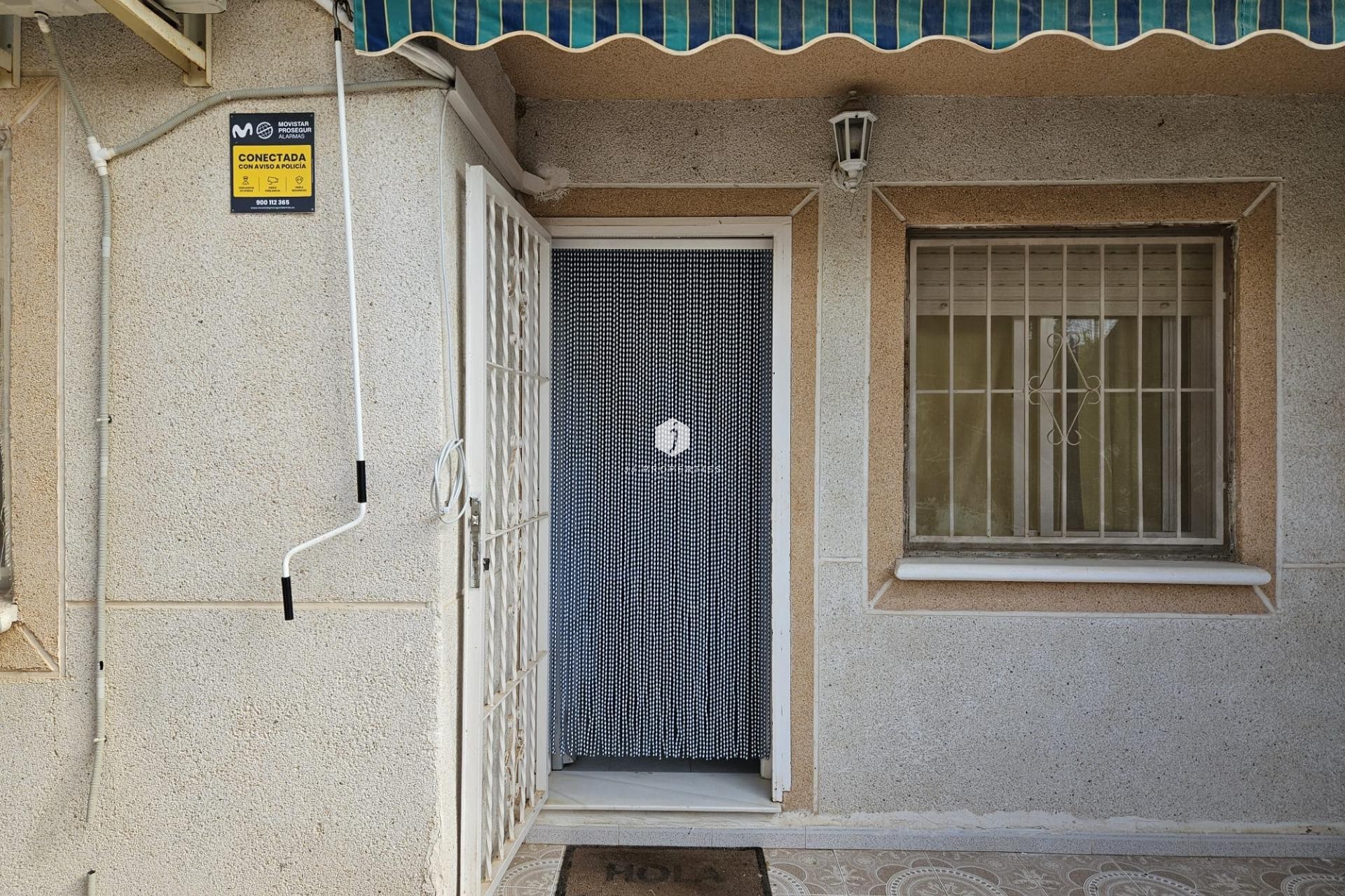 Tweedehands - Chalet -
Torrevieja - Los Balcones - Los Altos del Edén