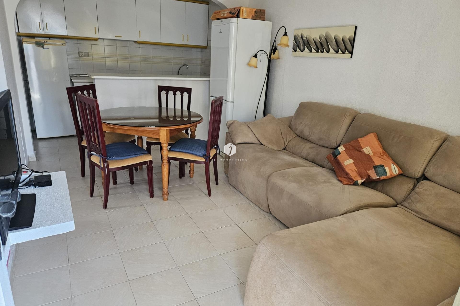 Tweedehands - Chalet -
Torrevieja - Los Balcones - Los Altos del Edén