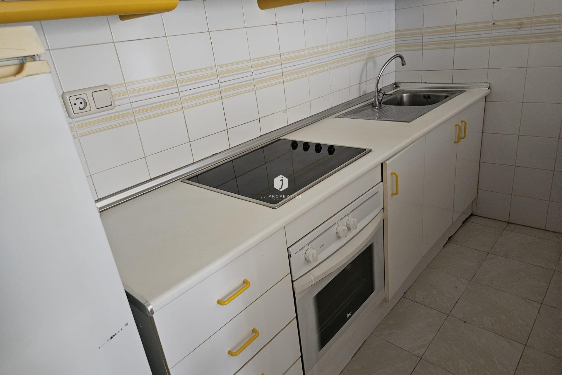 Tweedehands - Chalet -
Torrevieja - Los Balcones - Los Altos del Edén