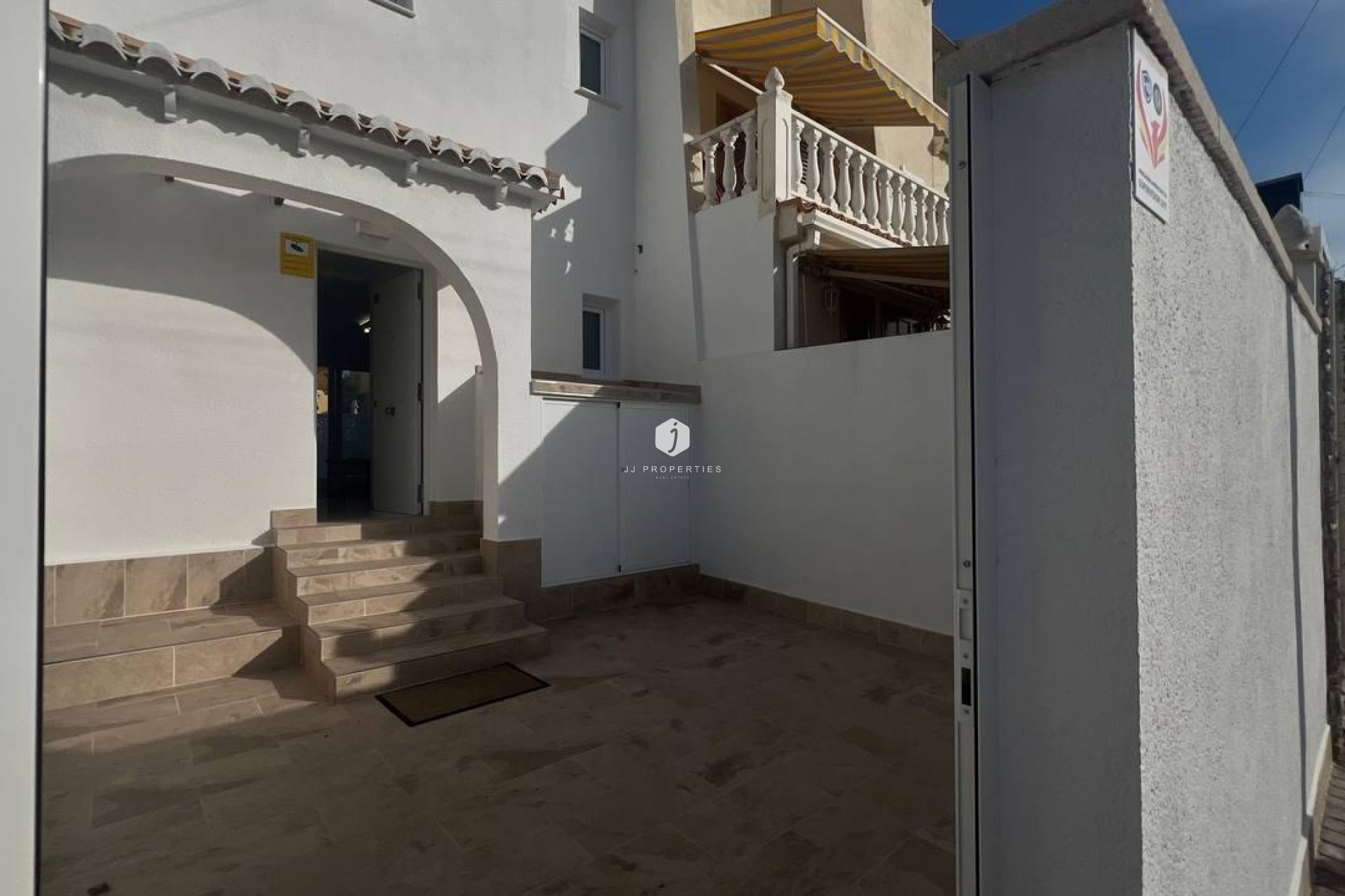 Tweedehands - Chalet -
Torrevieja - Los Balcones - Los Altos del Edén