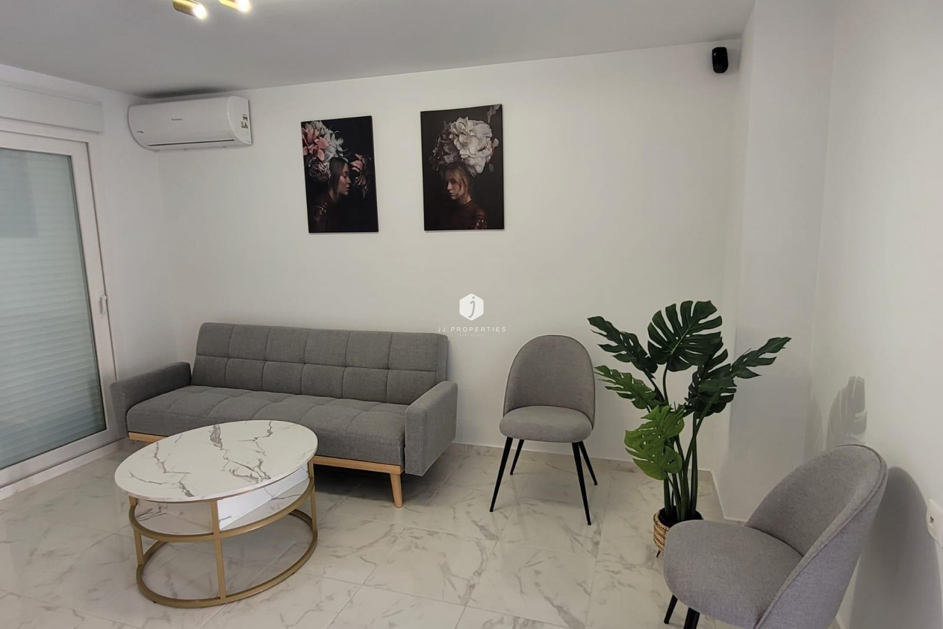 Tweedehands - Chalet -
Torrevieja - Los Balcones - Los Altos del Edén