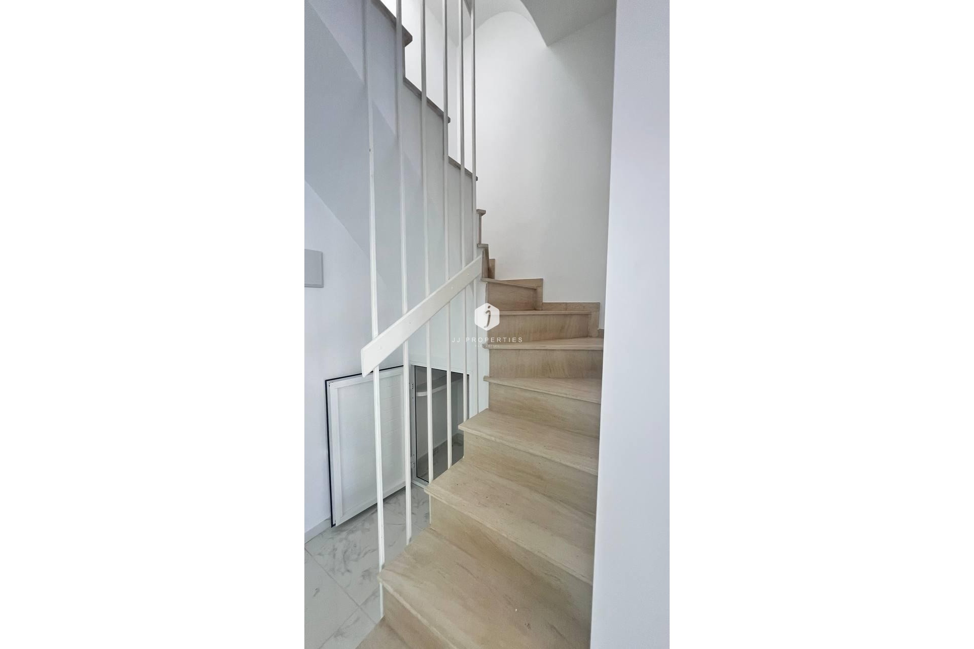 Tweedehands - Chalet -
Torrevieja - Los Balcones - Los Altos del Edén