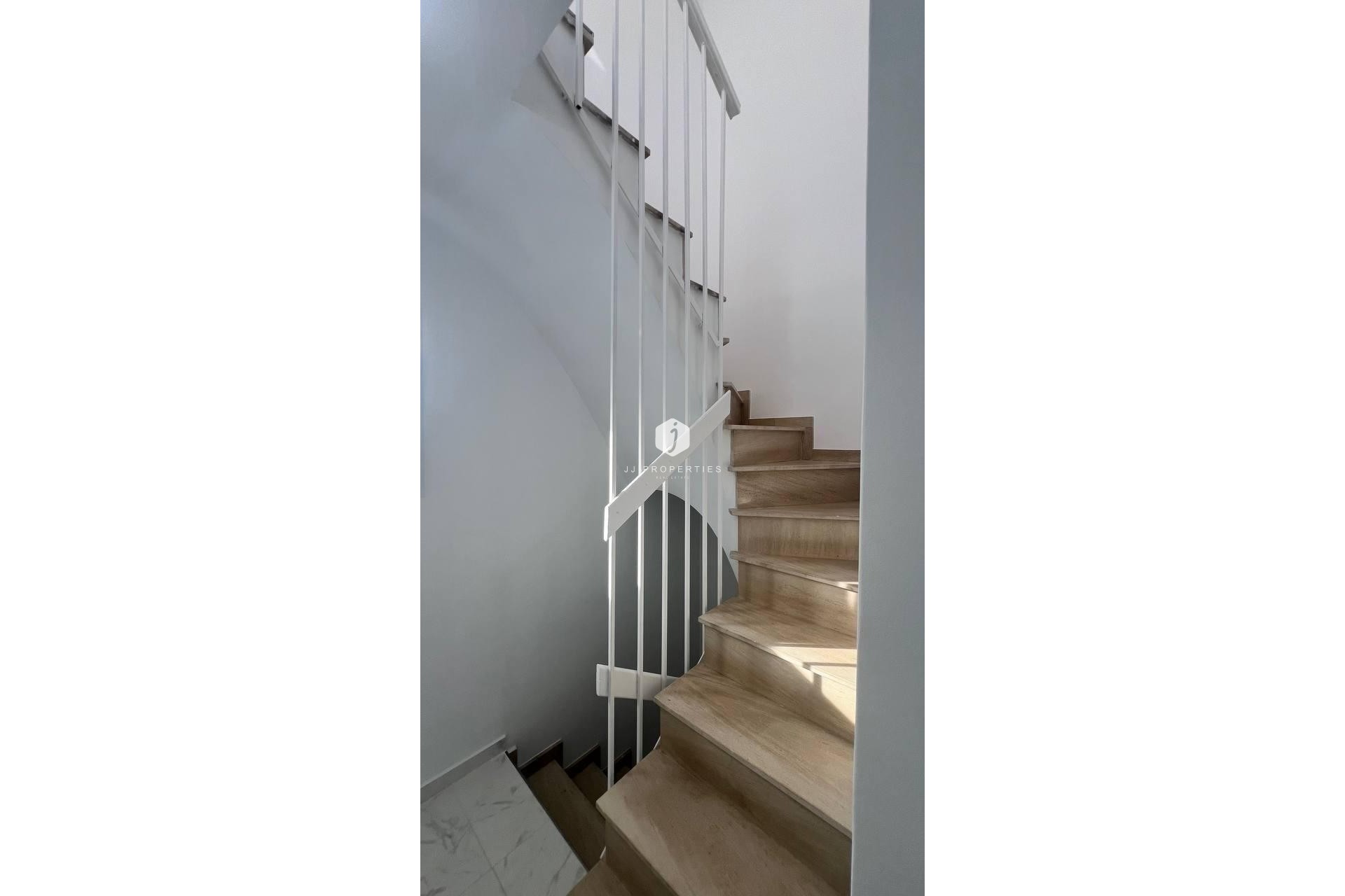 Tweedehands - Chalet -
Torrevieja - Los Balcones - Los Altos del Edén