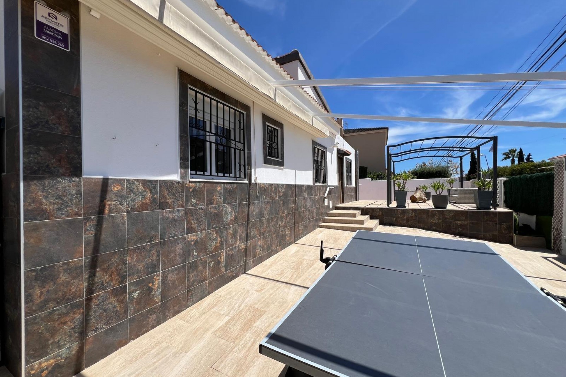 Tweedehands - Chalet -
Torrevieja - Los Balcones