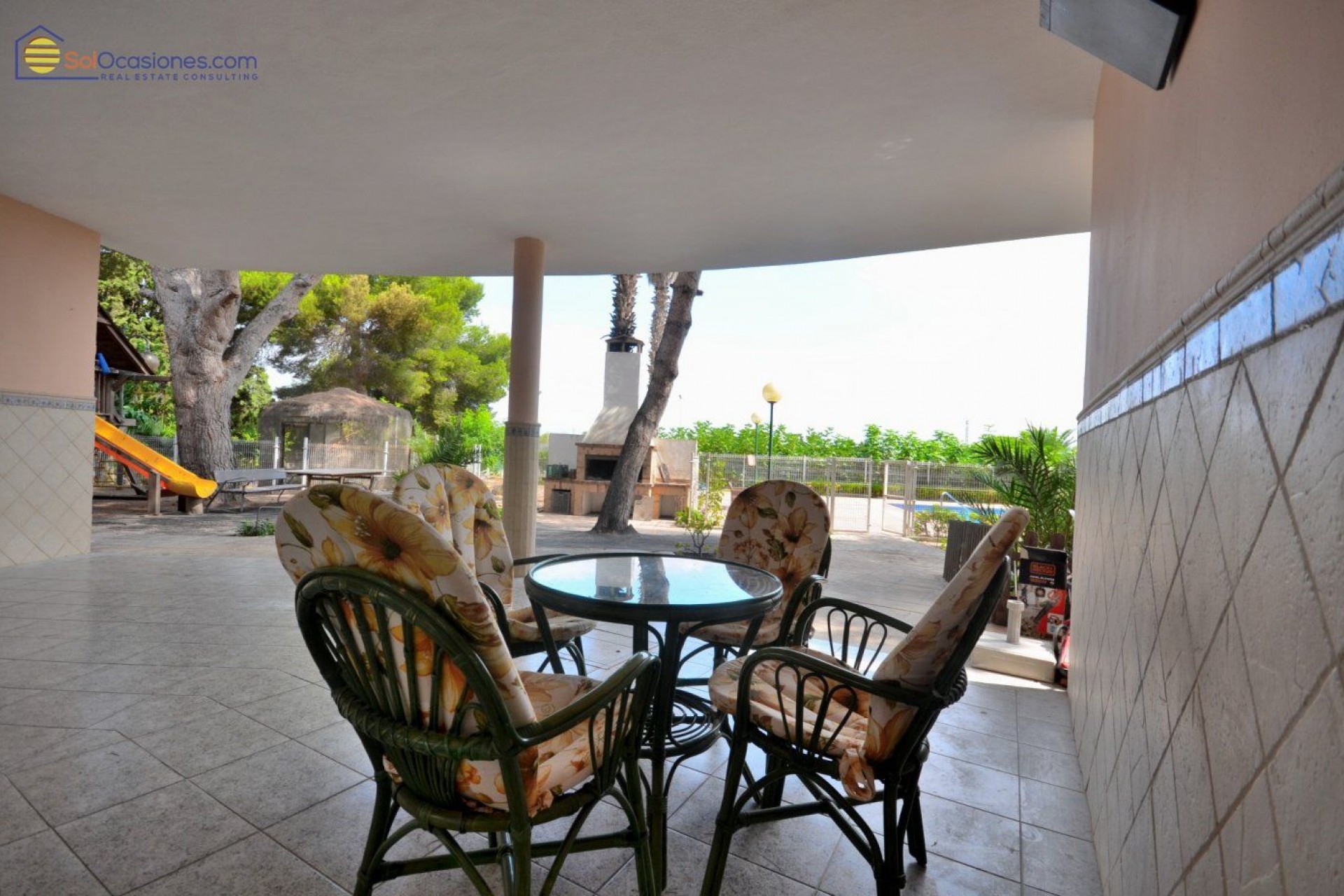 Tweedehands - Chalet -
Torrevieja - Los Balcones