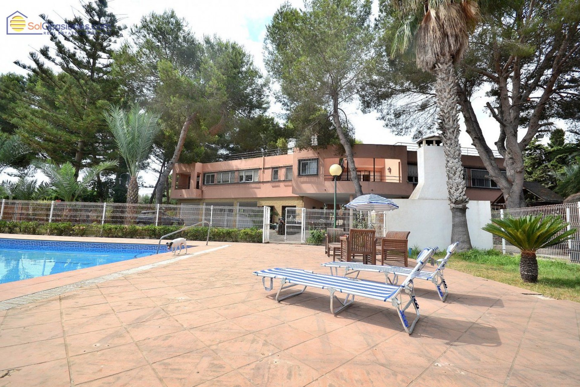 Tweedehands - Chalet -
Torrevieja - Los Balcones