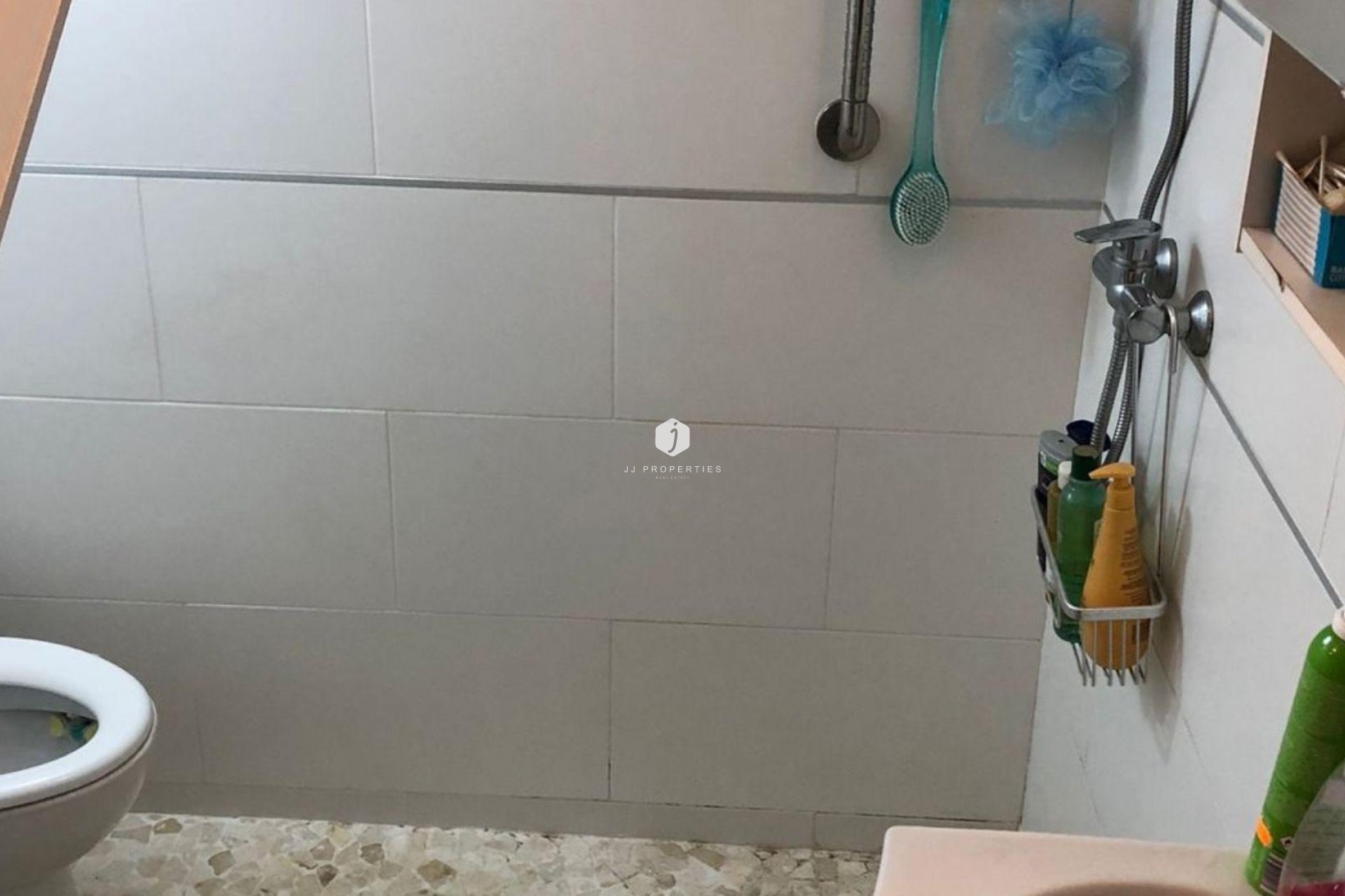 Tweedehands - Chalet -
Torrevieja - Los Balcones