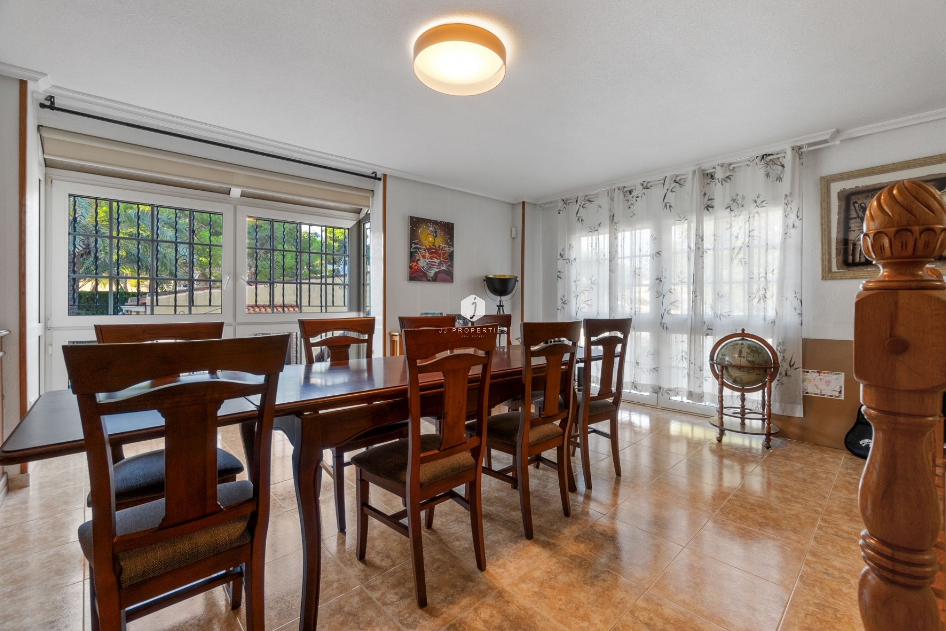 Tweedehands - Chalet -
Torrevieja - Los balcones