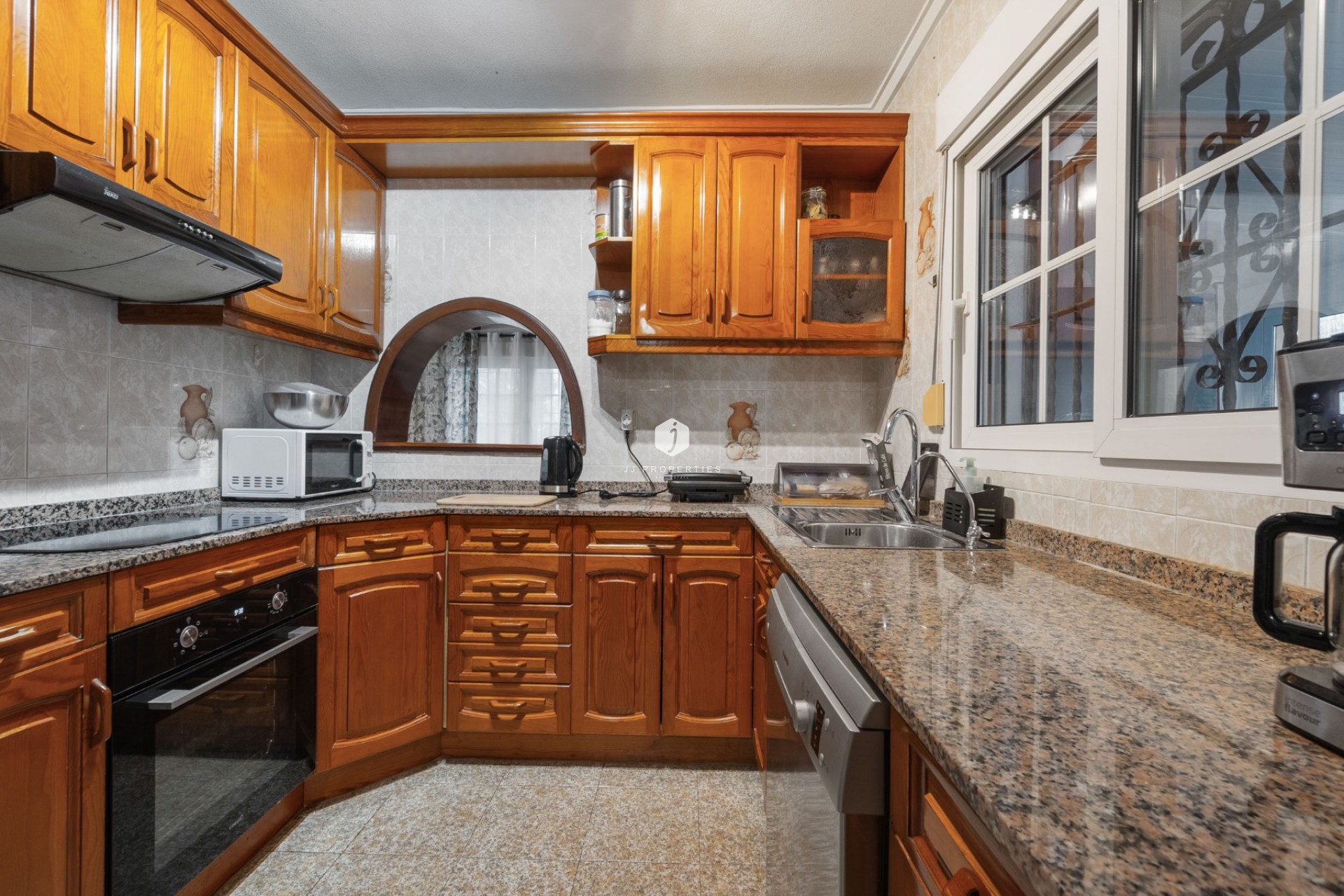 Tweedehands - Chalet -
Torrevieja - Los balcones