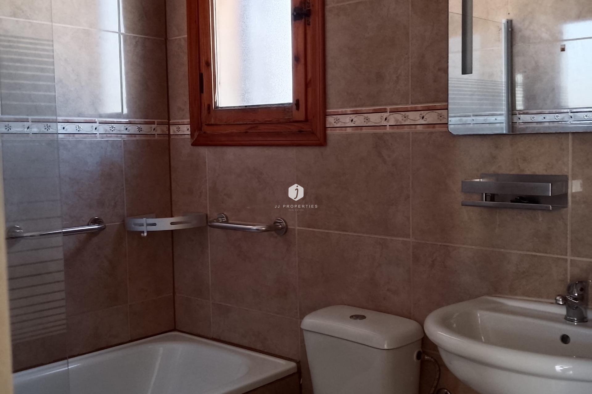 Tweedehands - Chalet -
Torrevieja - Los Balcones