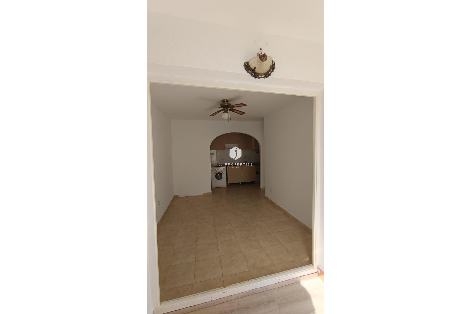 Tweedehands - Chalet -
Torrevieja - Los Balcones