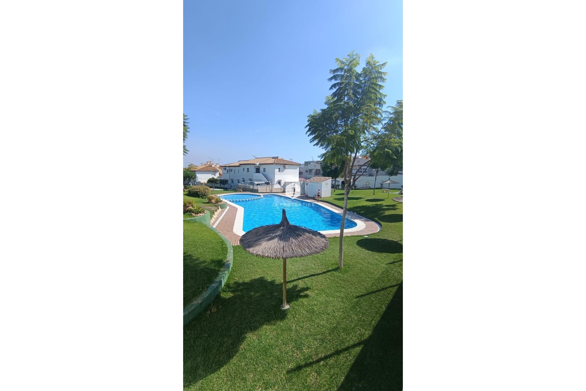 Tweedehands - Chalet -
Torrevieja - Los Balcones