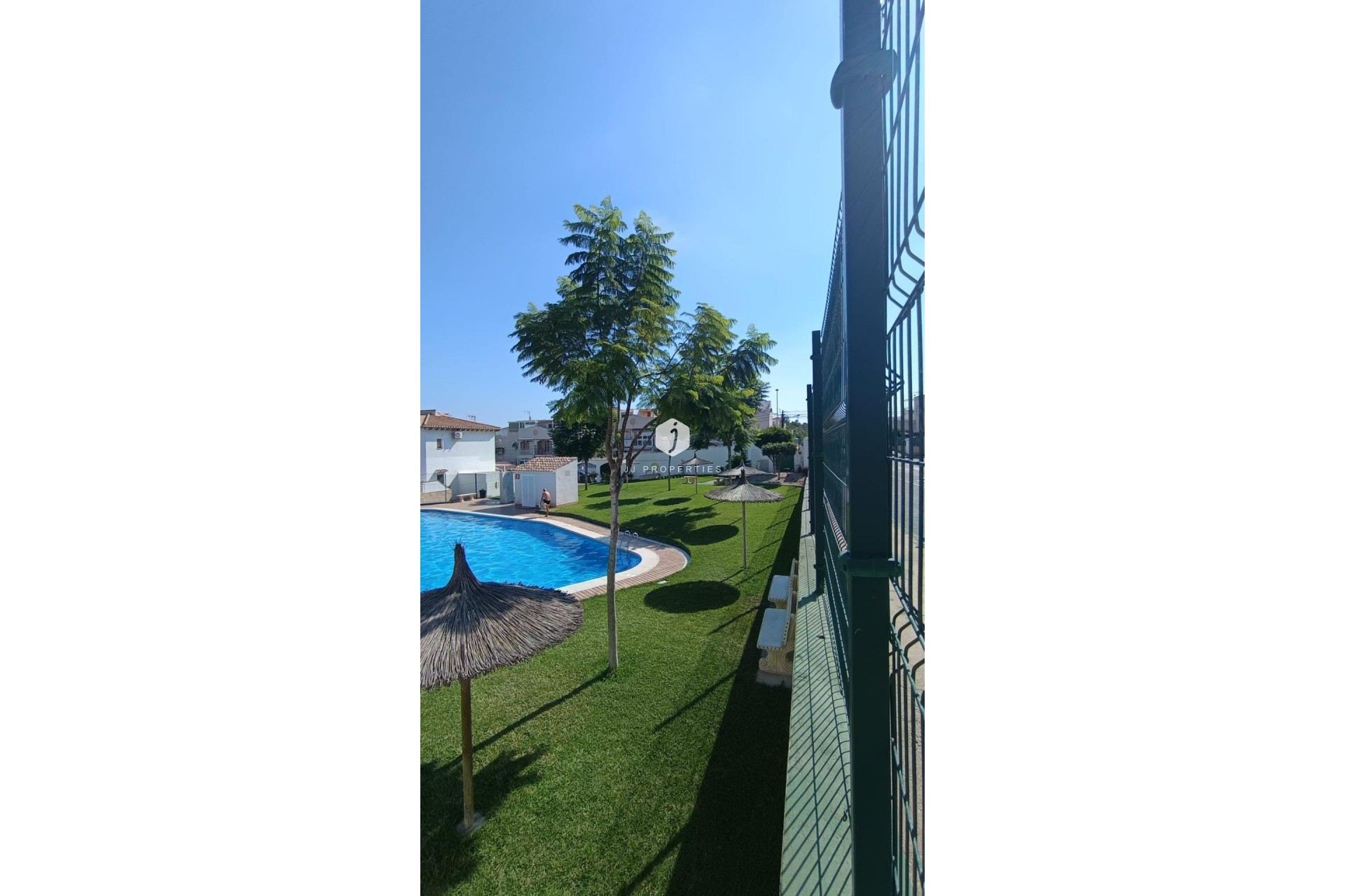 Tweedehands - Chalet -
Torrevieja - Los Balcones