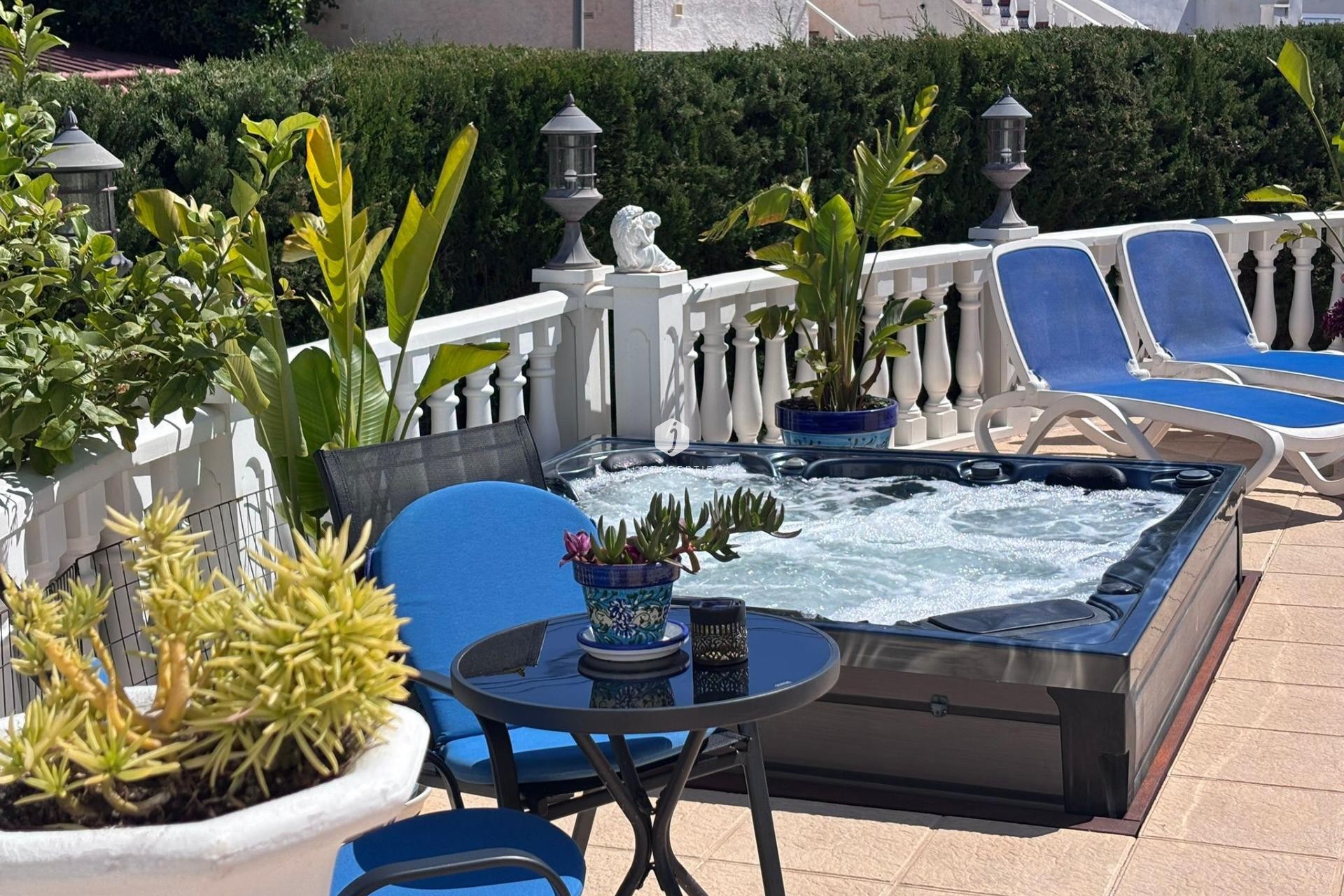 Tweedehands - Chalet -
Torrevieja - Los Balcones